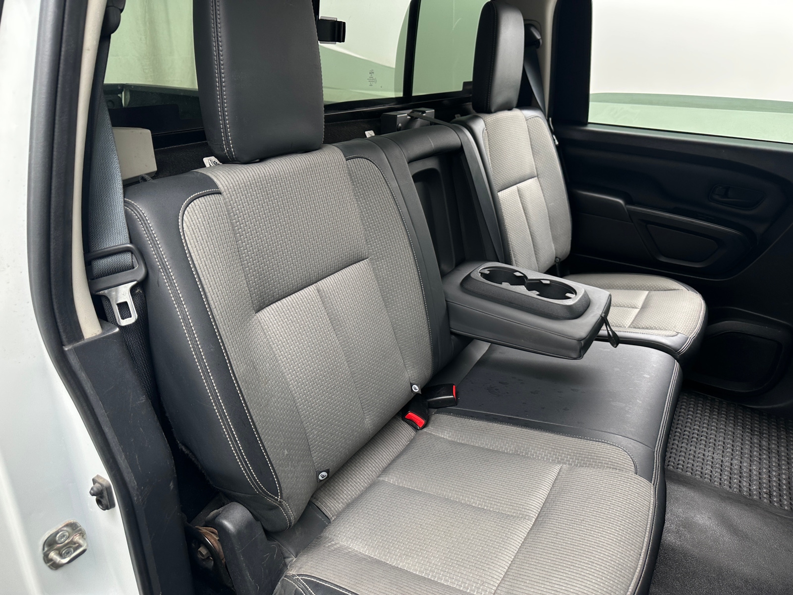 Thumbnail: 2019 Nissan Titan - 6