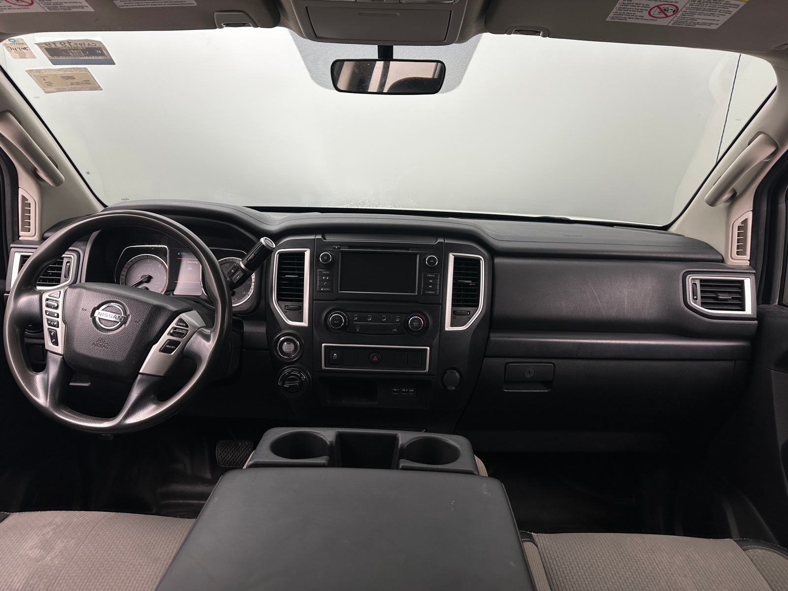 Thumbnail: 2019 Nissan Titan - 3