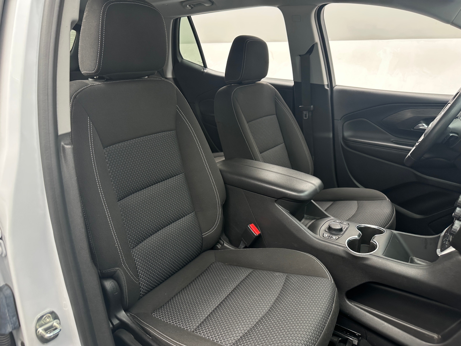 Thumbnail: 2022 GMC Terrain - 2