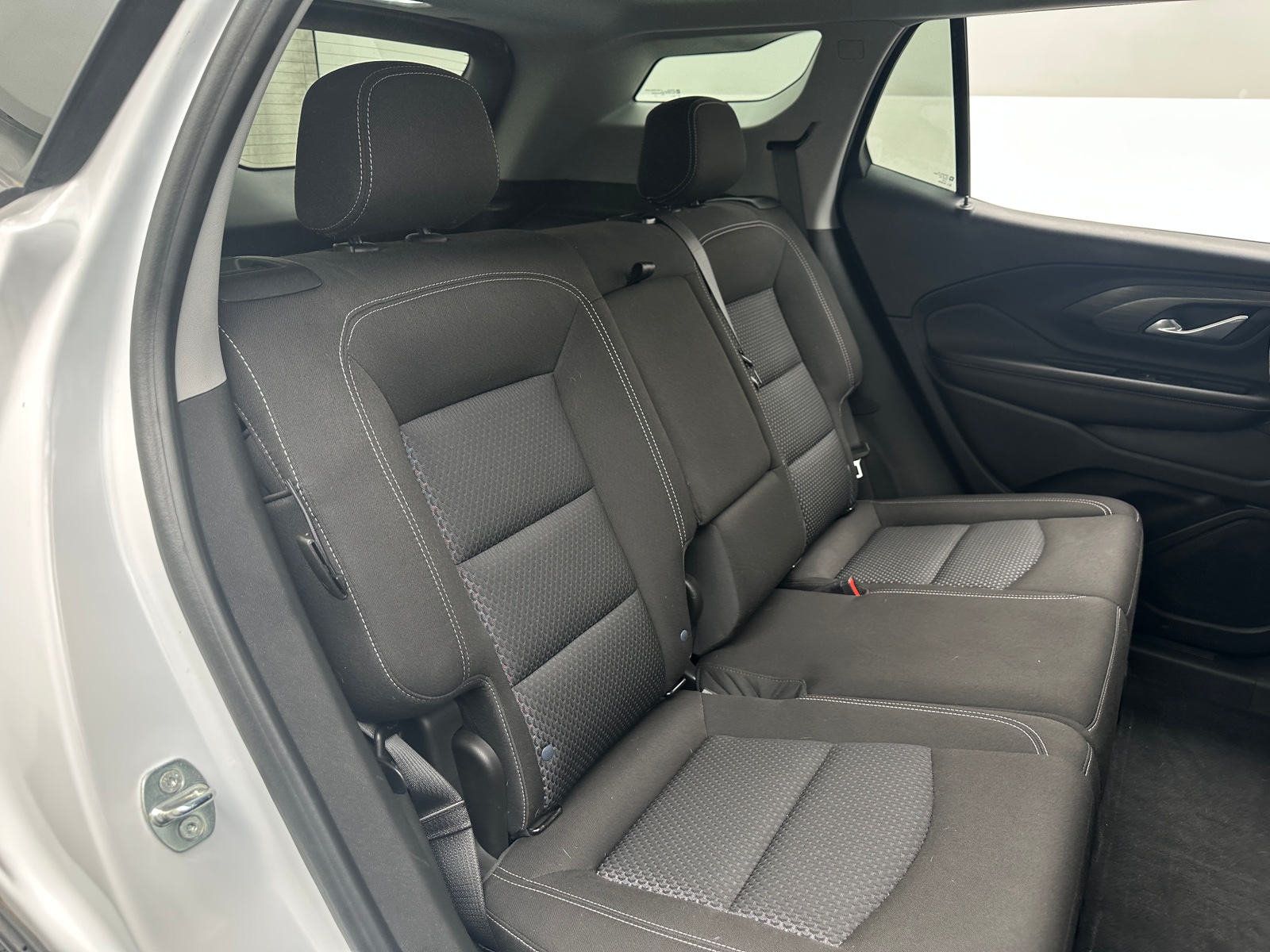 Thumbnail: 2022 GMC Terrain - 6