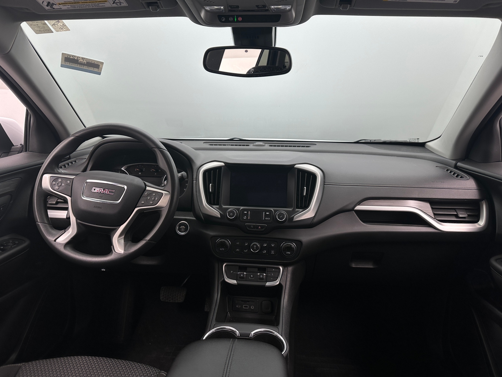 Thumbnail: 2022 GMC Terrain - 3