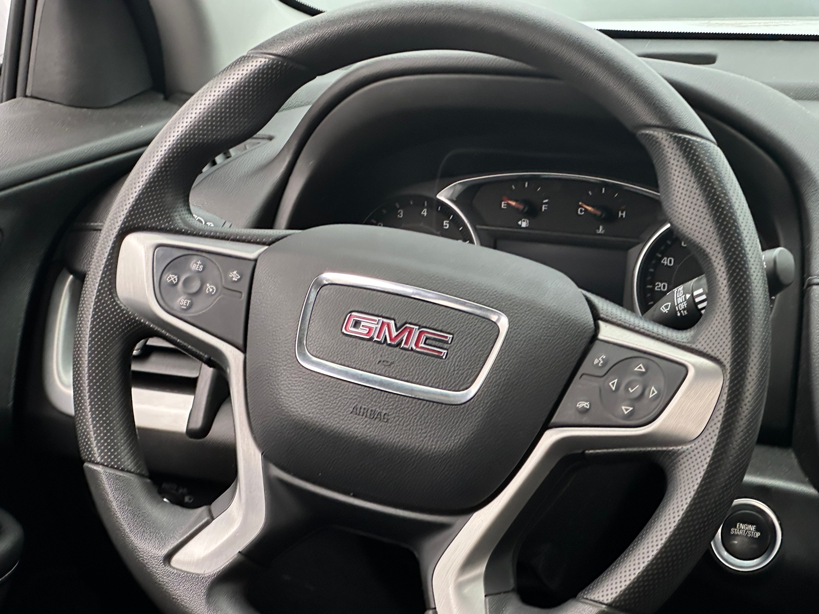 Thumbnail: 2022 GMC Terrain - 5