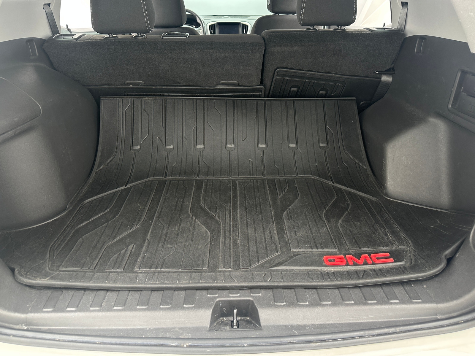 Thumbnail: 2022 GMC Terrain - 7