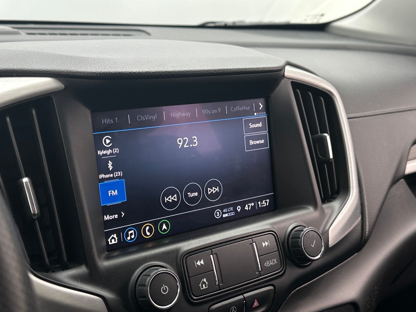 Thumbnail: 2022 GMC Terrain - 4