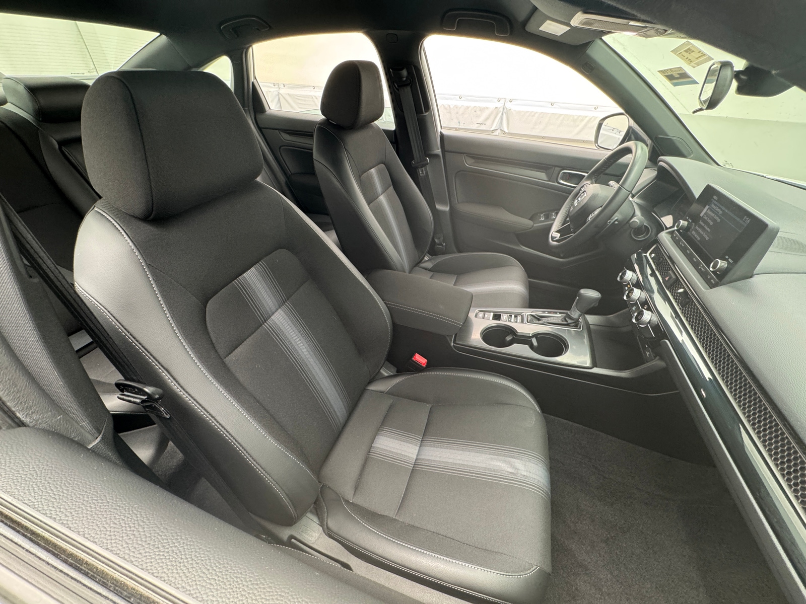 Thumbnail: 2025 Honda Civic - 2