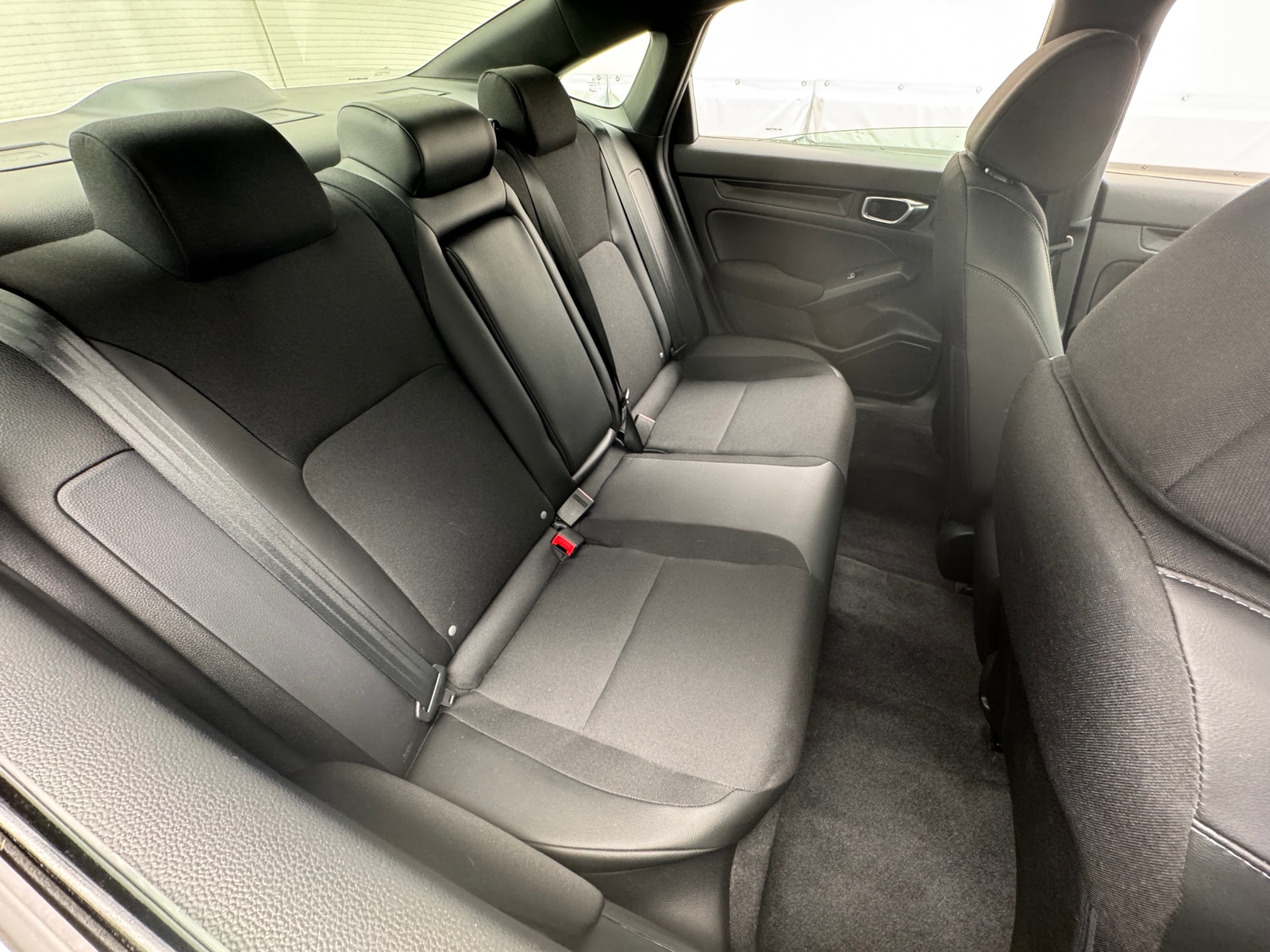 Thumbnail: 2025 Honda Civic - 6