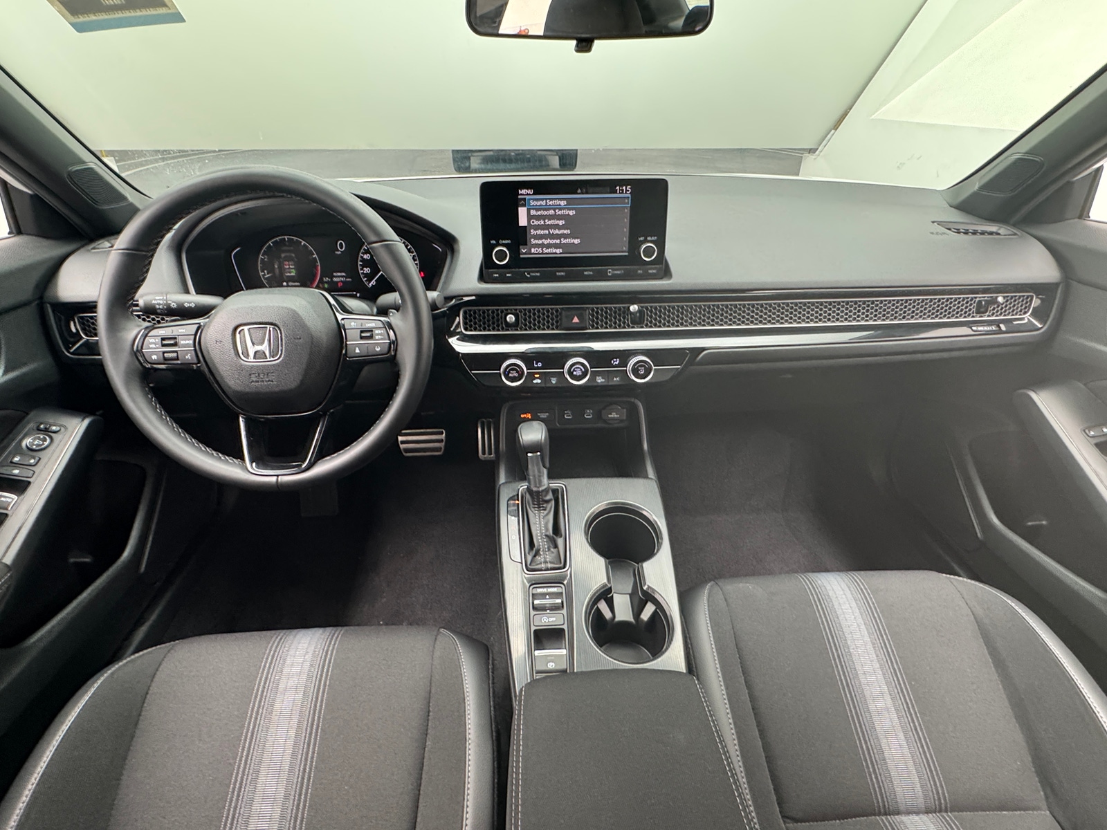 Thumbnail: 2025 Honda Civic - 3