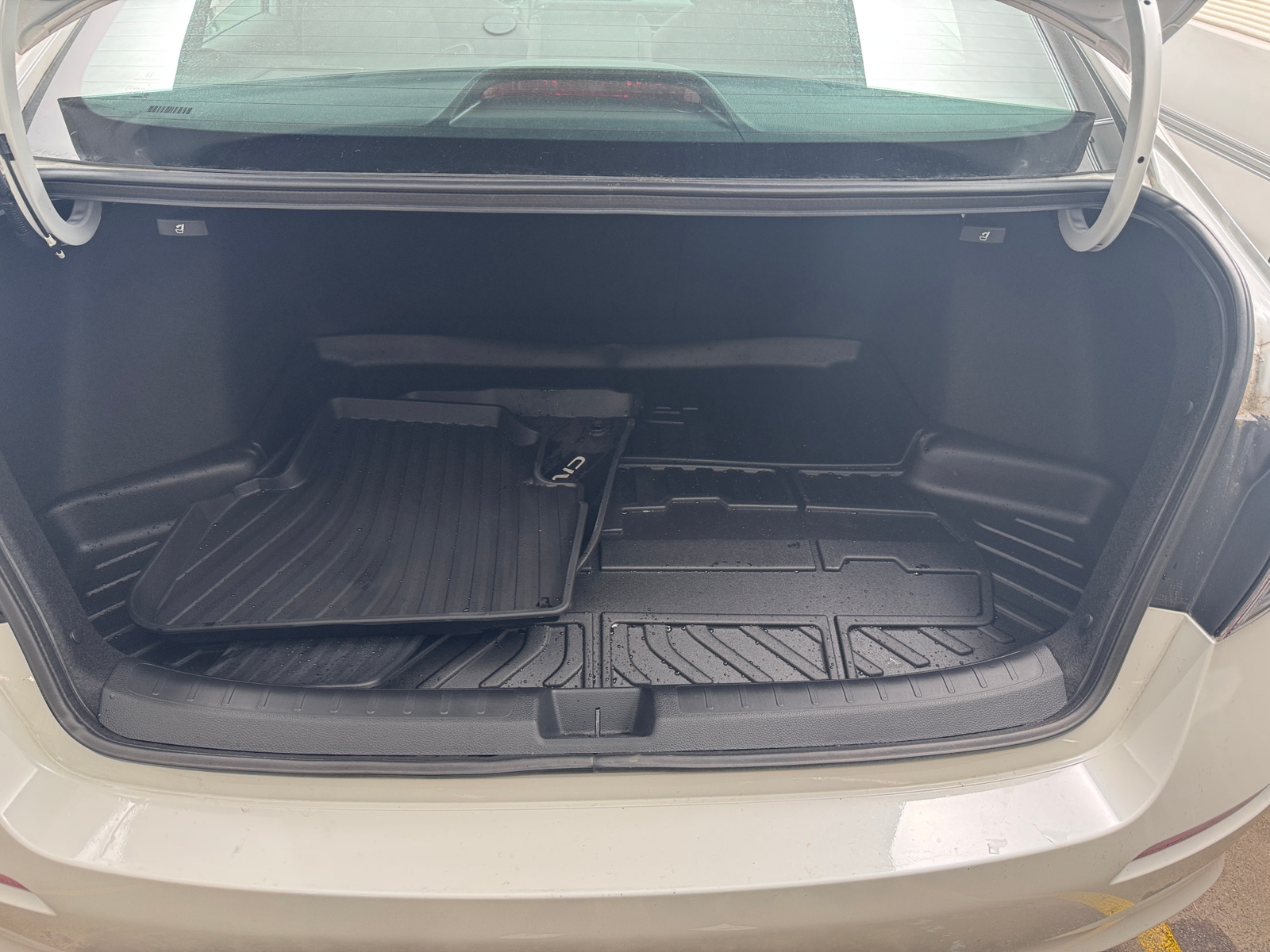 Thumbnail: 2025 Honda Civic - 7