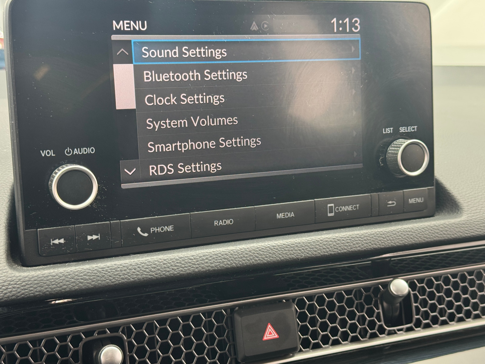 Thumbnail: 2025 Honda Civic - 4