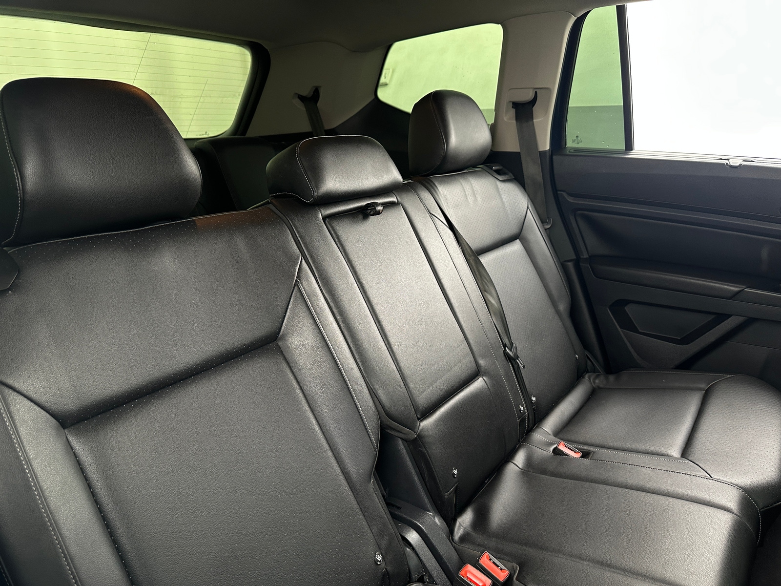 Thumbnail: 2019 Volkswagen Atlas - 5