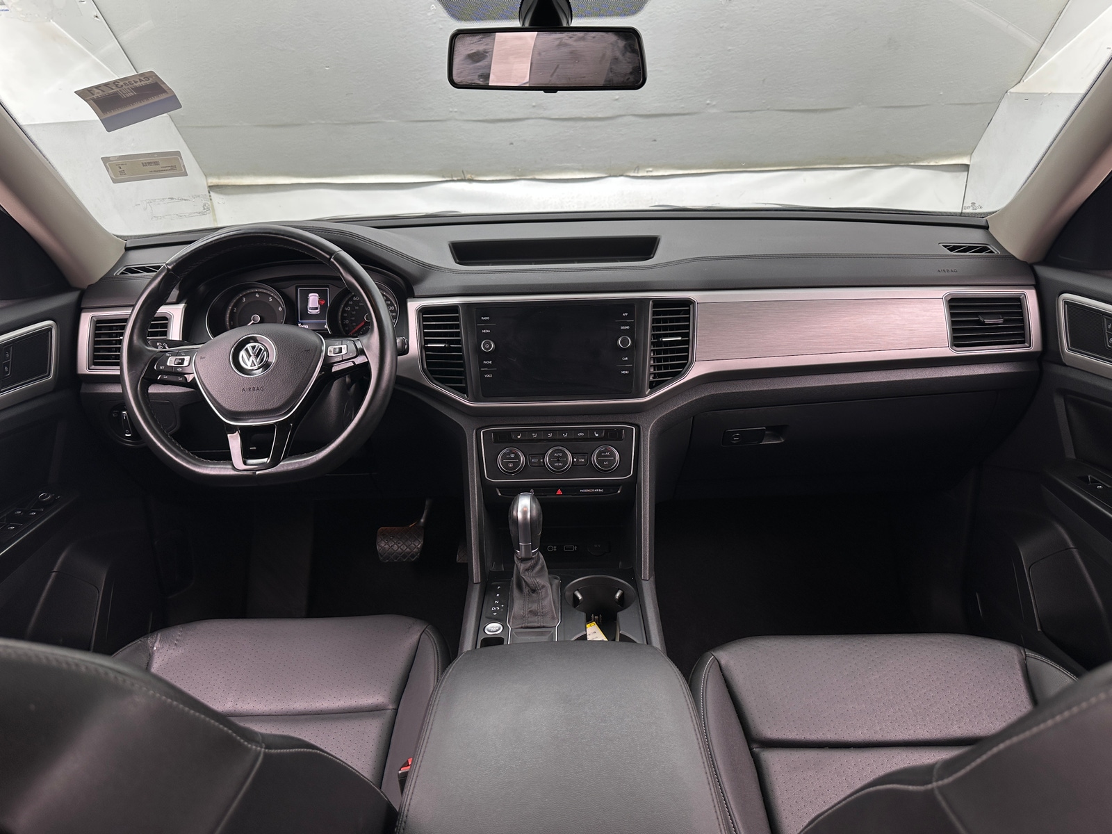 Thumbnail: 2019 Volkswagen Atlas - 2