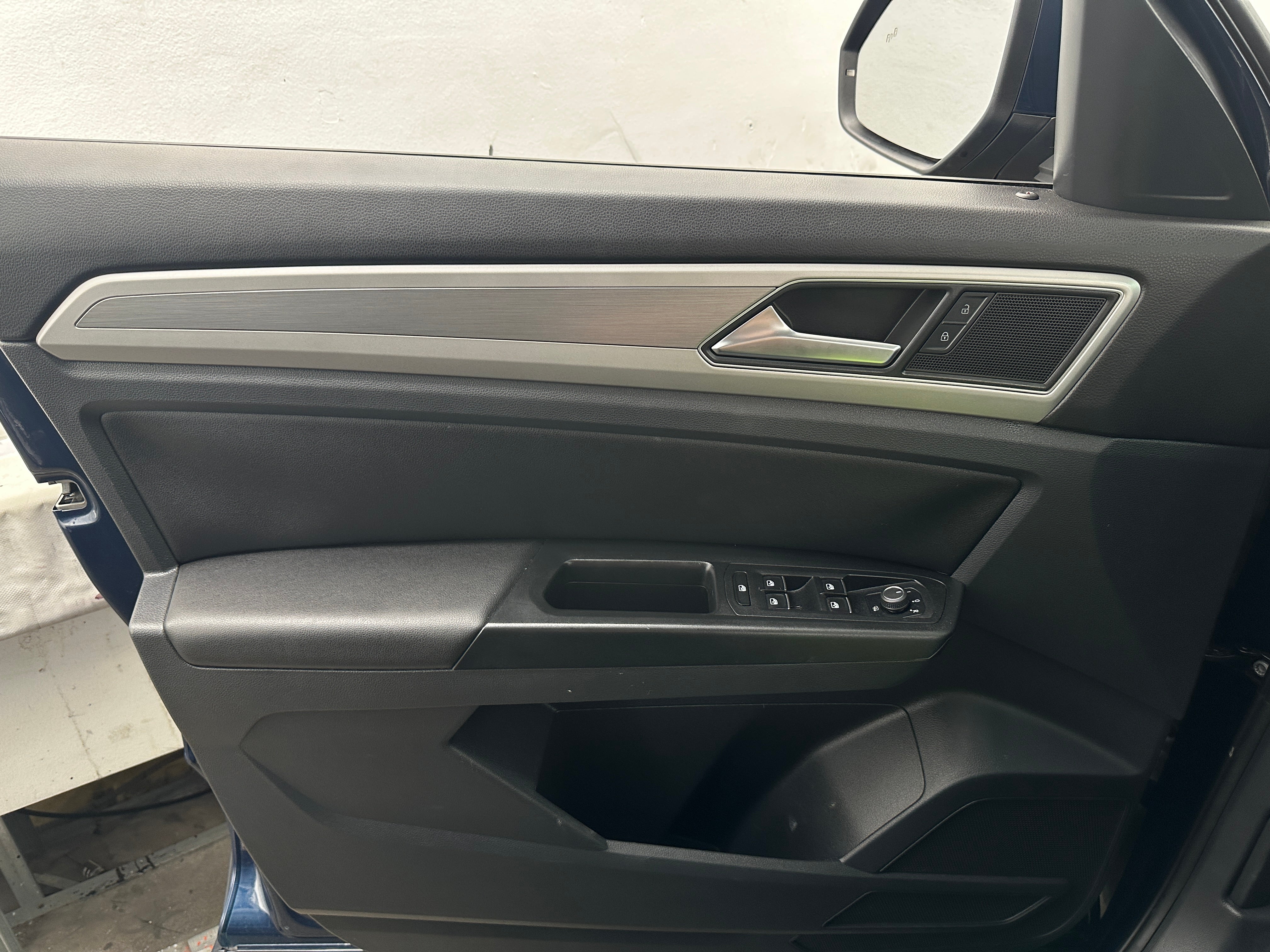 2019 Volkswagen Atlas