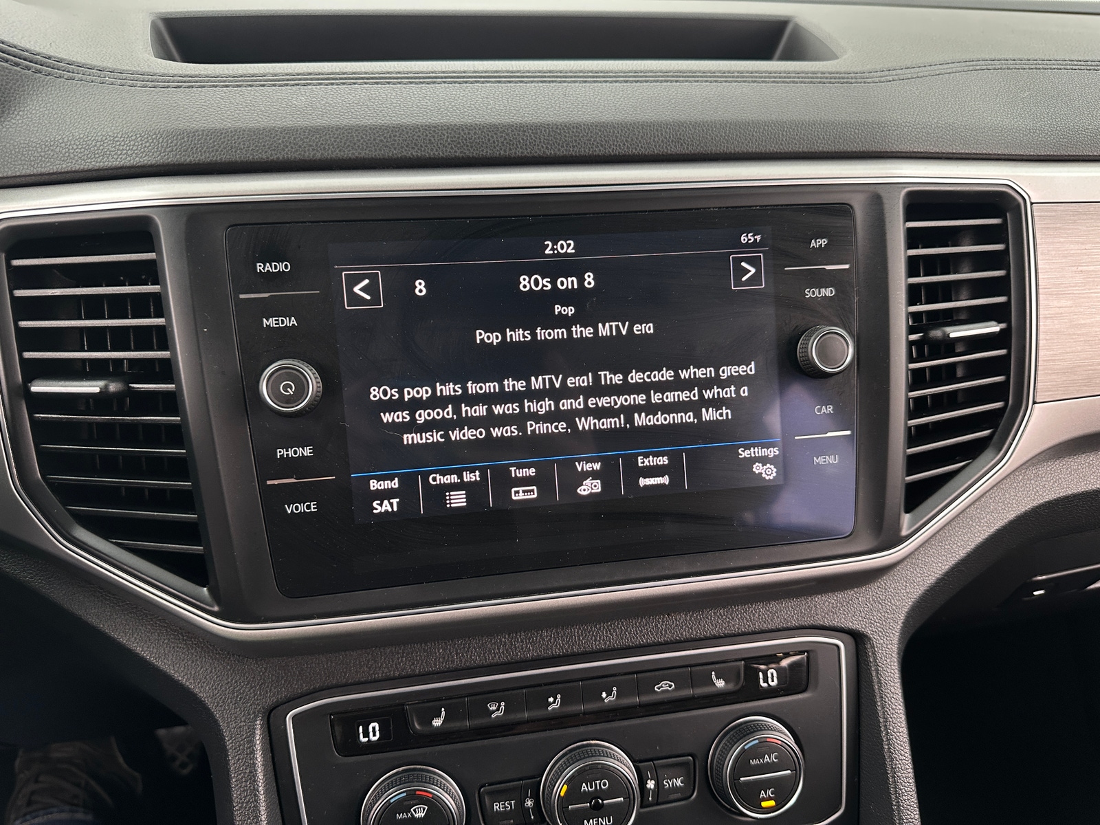 Thumbnail: 2019 Volkswagen Atlas - 3