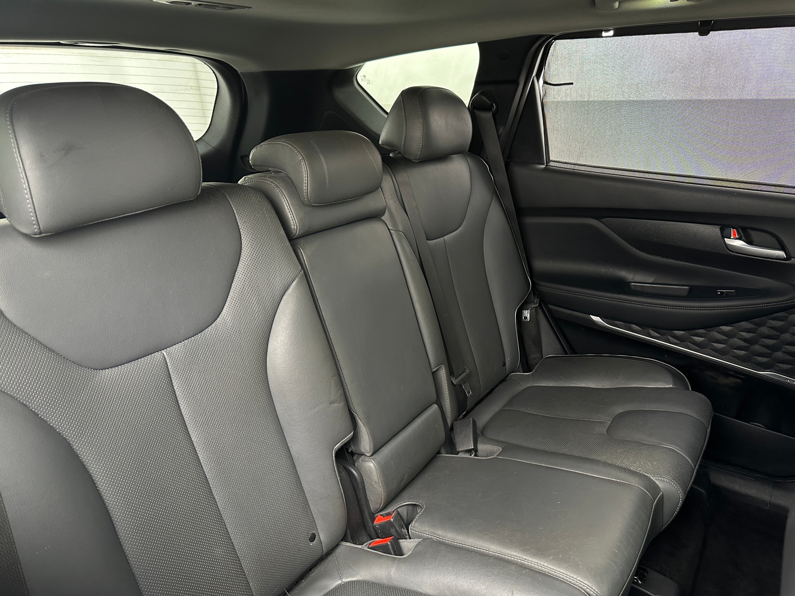 Thumbnail: 2022 Hyundai Santa Fe - 5