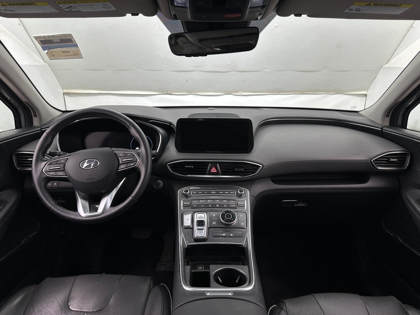 Thumbnail: 2022 Hyundai Santa Fe - 2