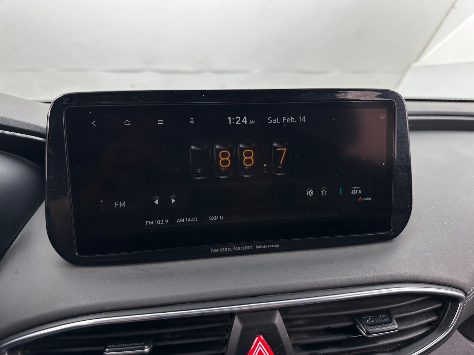 Thumbnail: 2022 Hyundai Santa Fe - 3