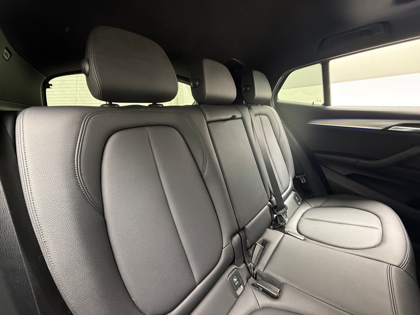 Thumbnail: 2018 BMW X2 - 5