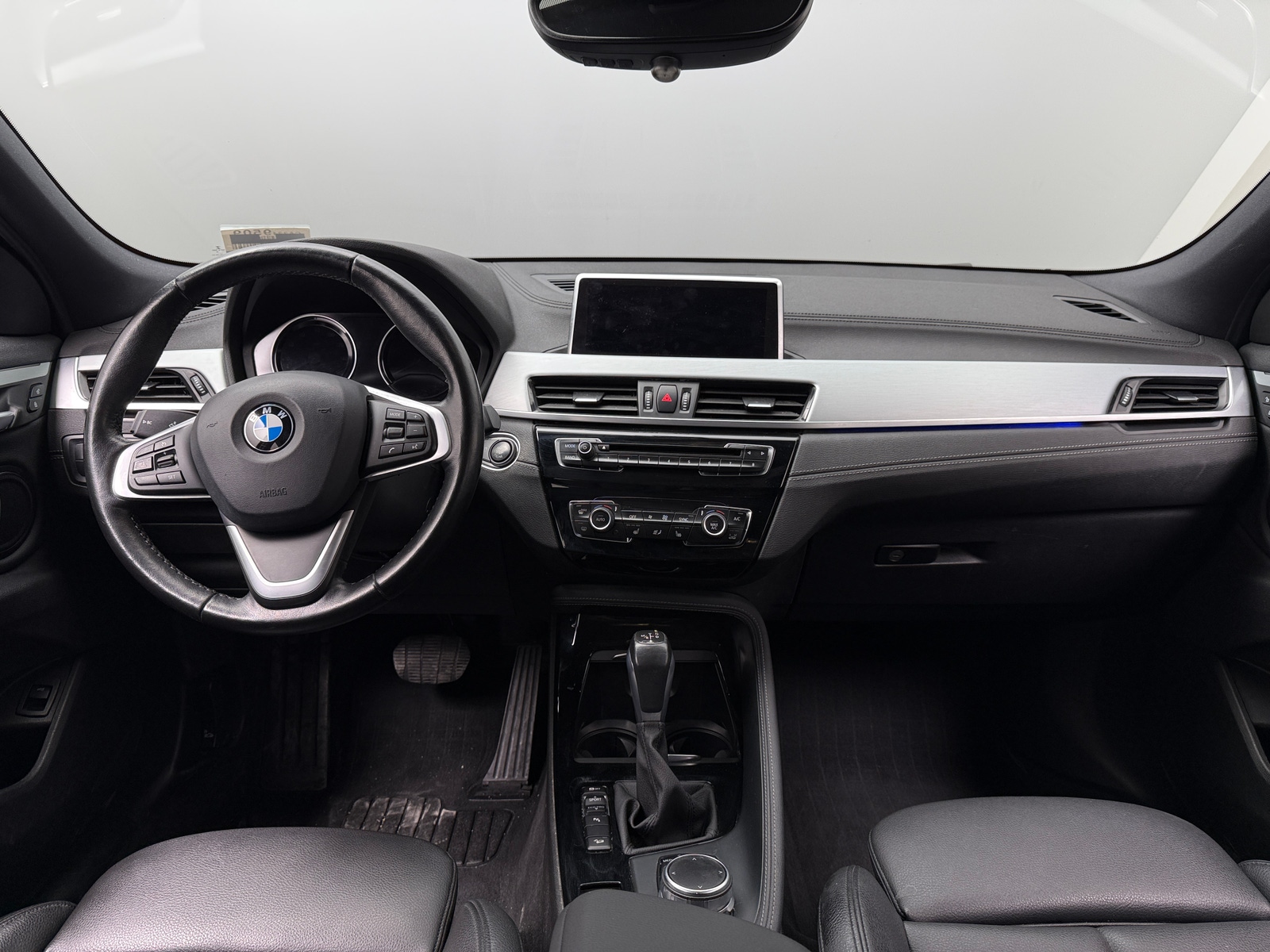 Thumbnail: 2018 BMW X2 - 2