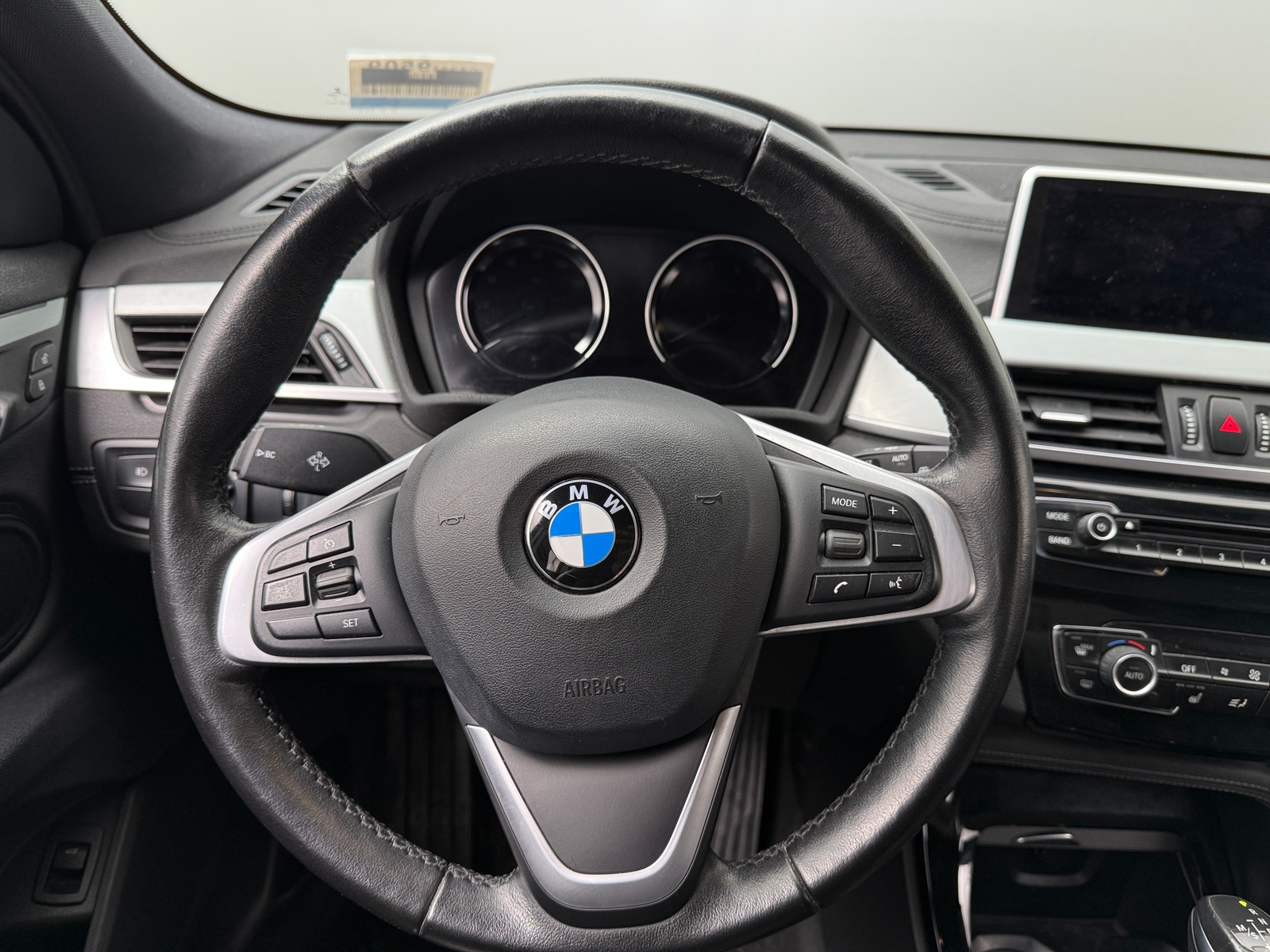 Thumbnail: 2018 BMW X2 - 4