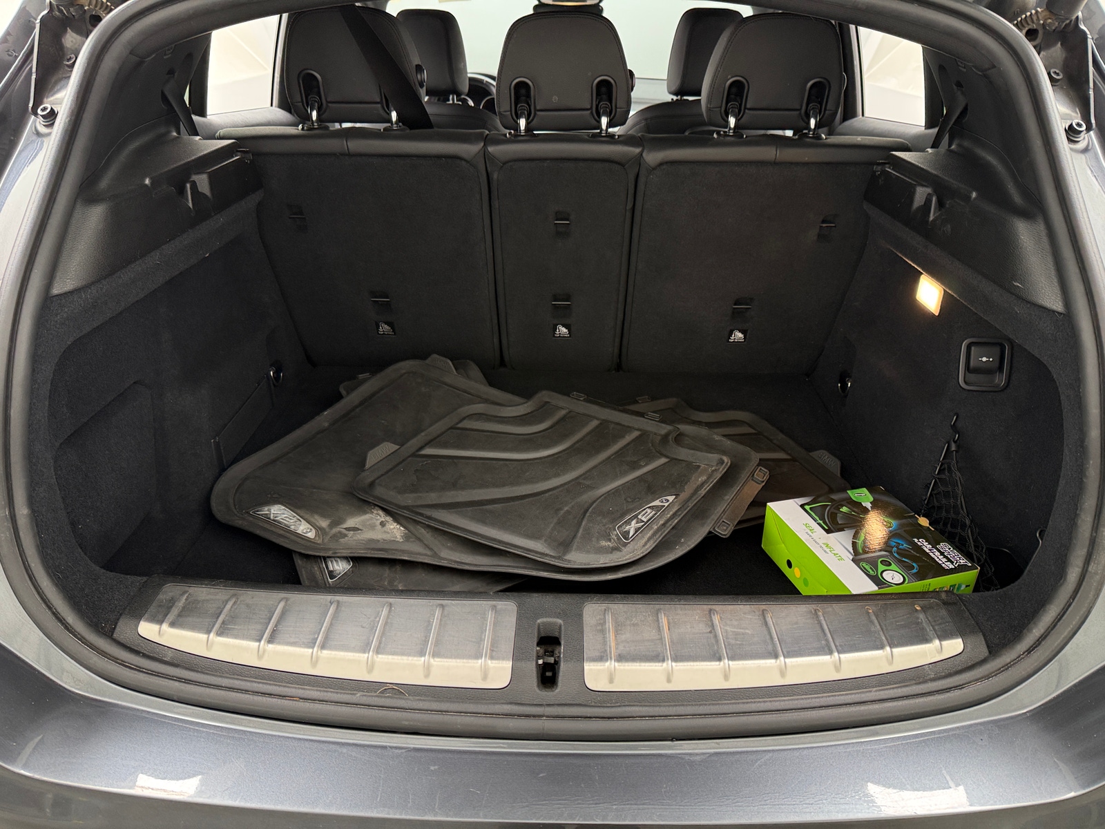 Thumbnail: 2018 BMW X2 - 6