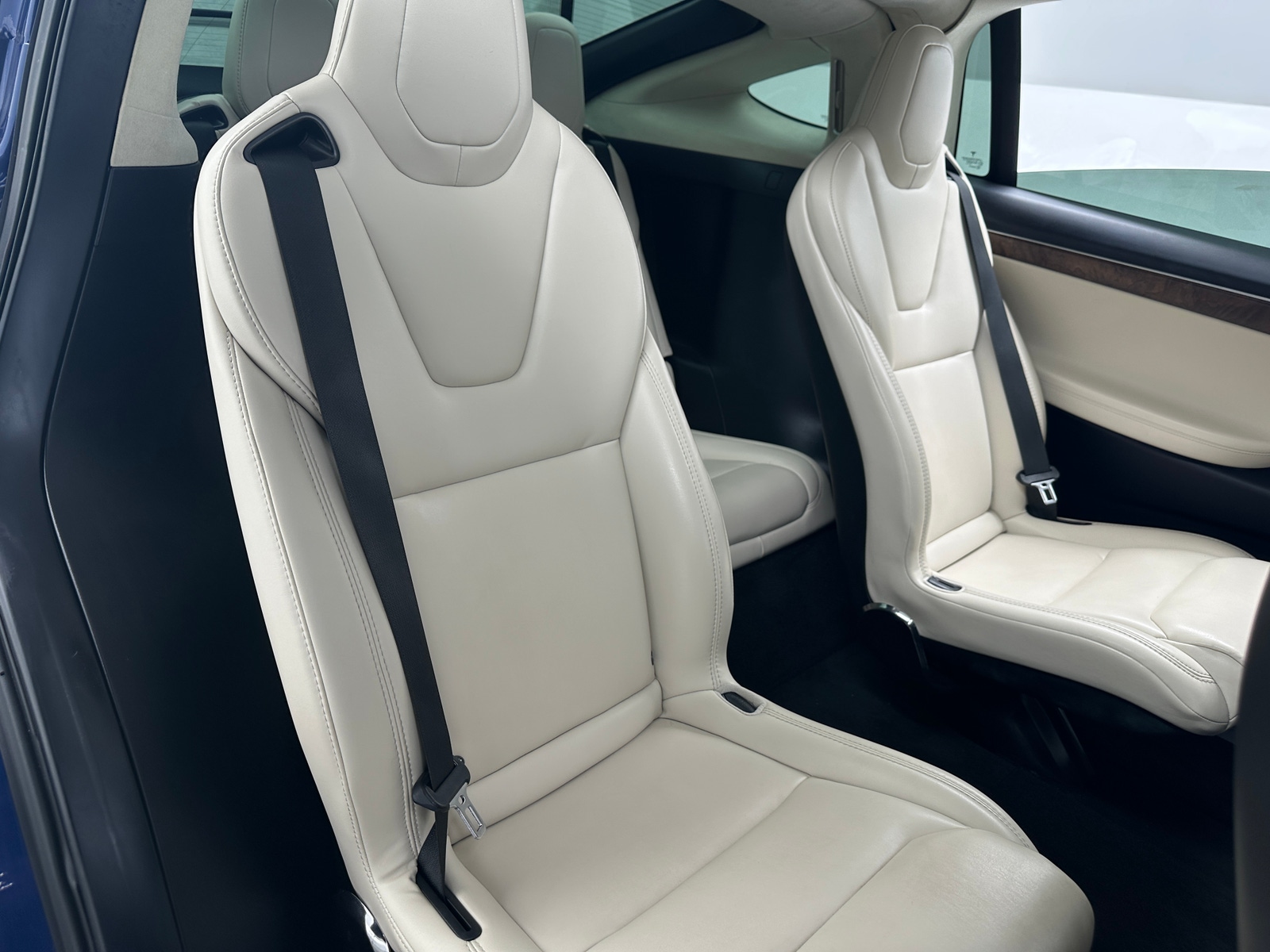 Thumbnail: 2017 Tesla Model X - 5