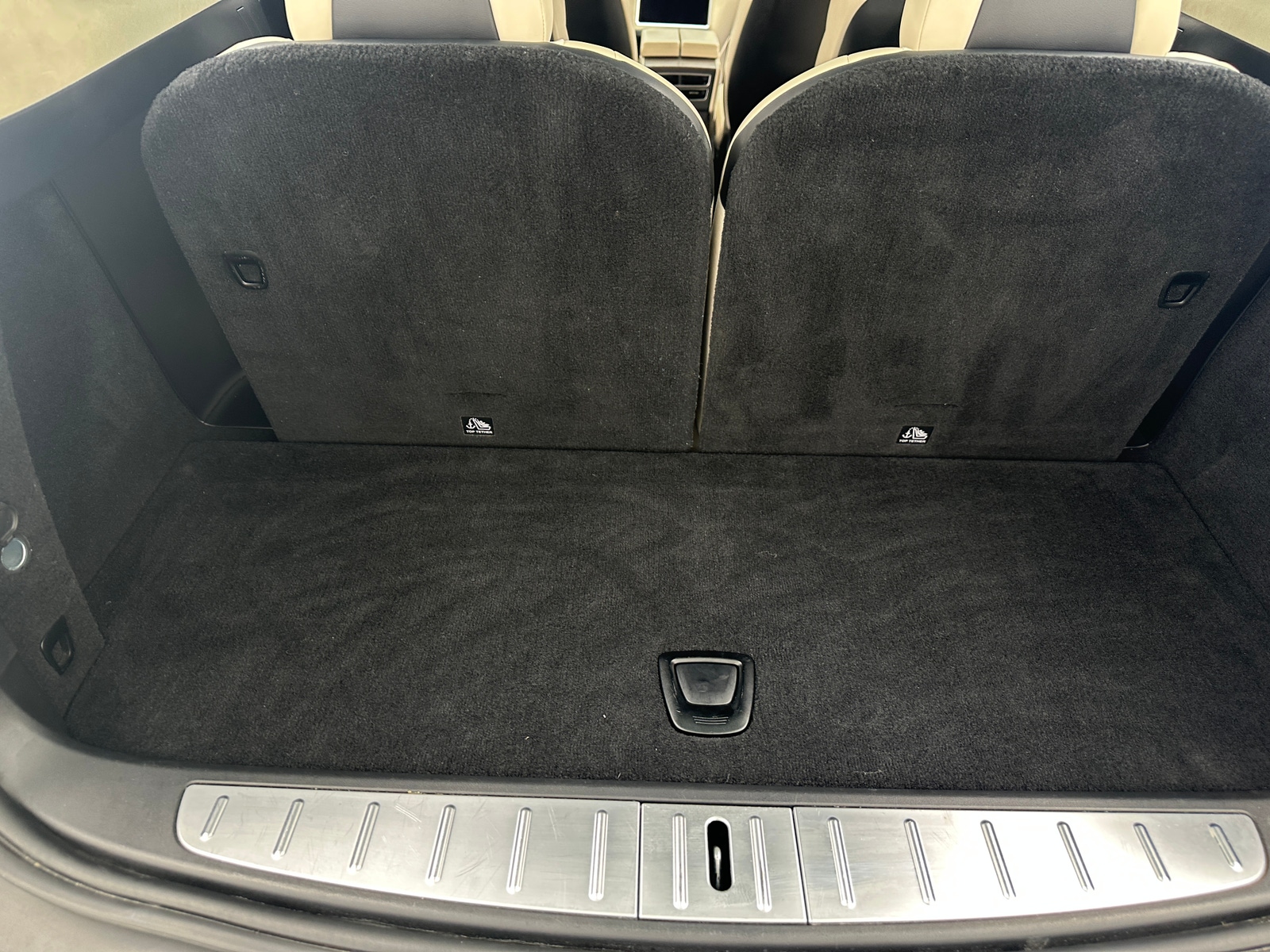 Thumbnail: 2017 Tesla Model X - 6