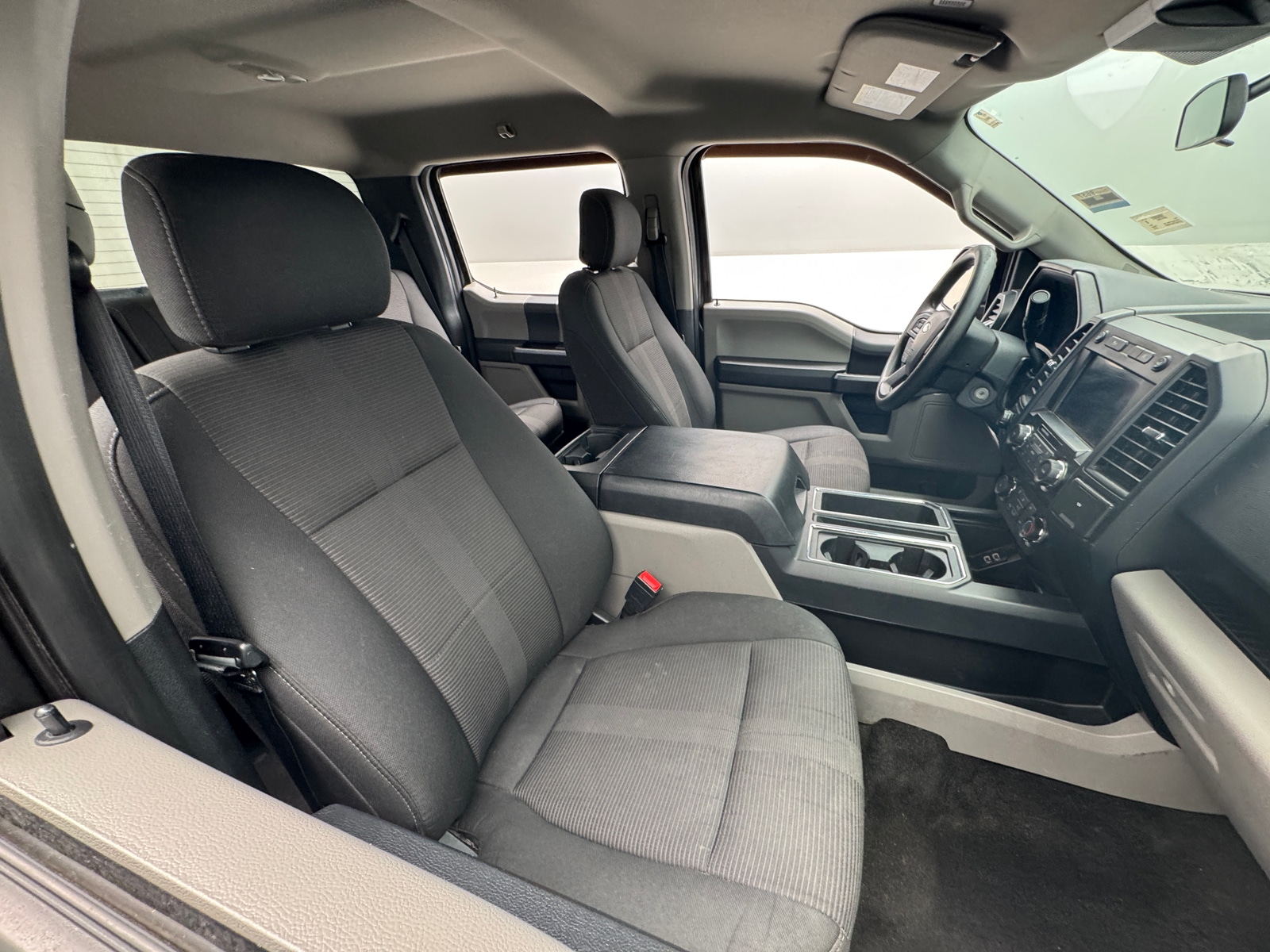 Thumbnail: 2019 Ford Econoline - 2