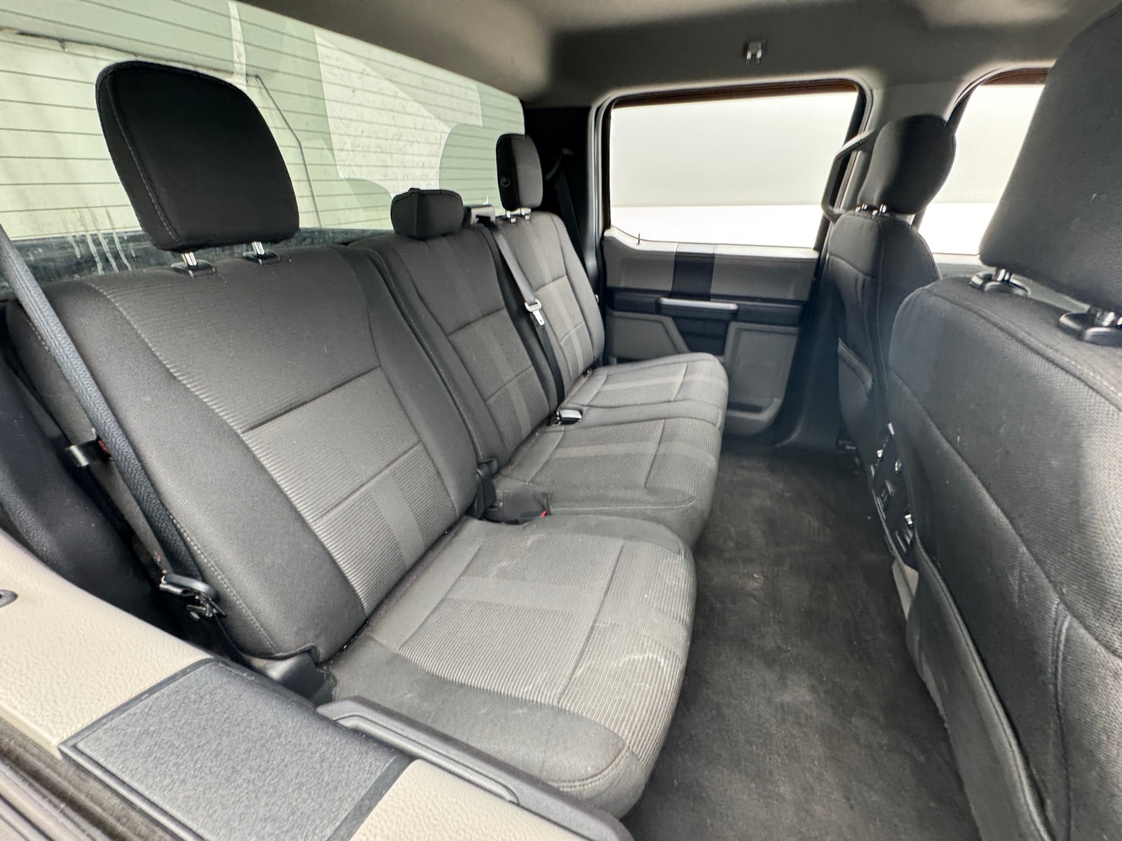 Thumbnail: 2019 Ford Econoline - 6