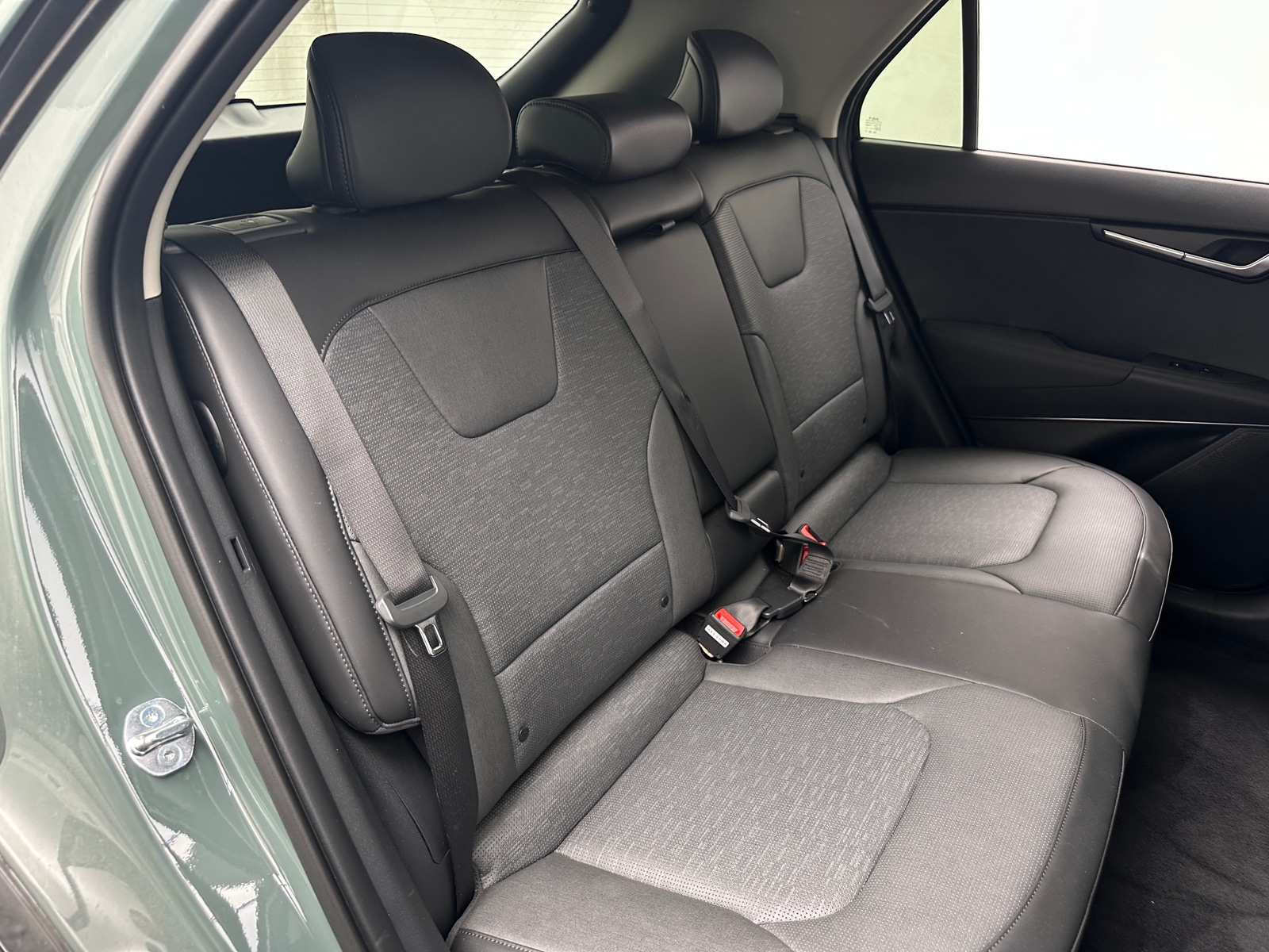 Thumbnail: 2024 Kia Niro - 5