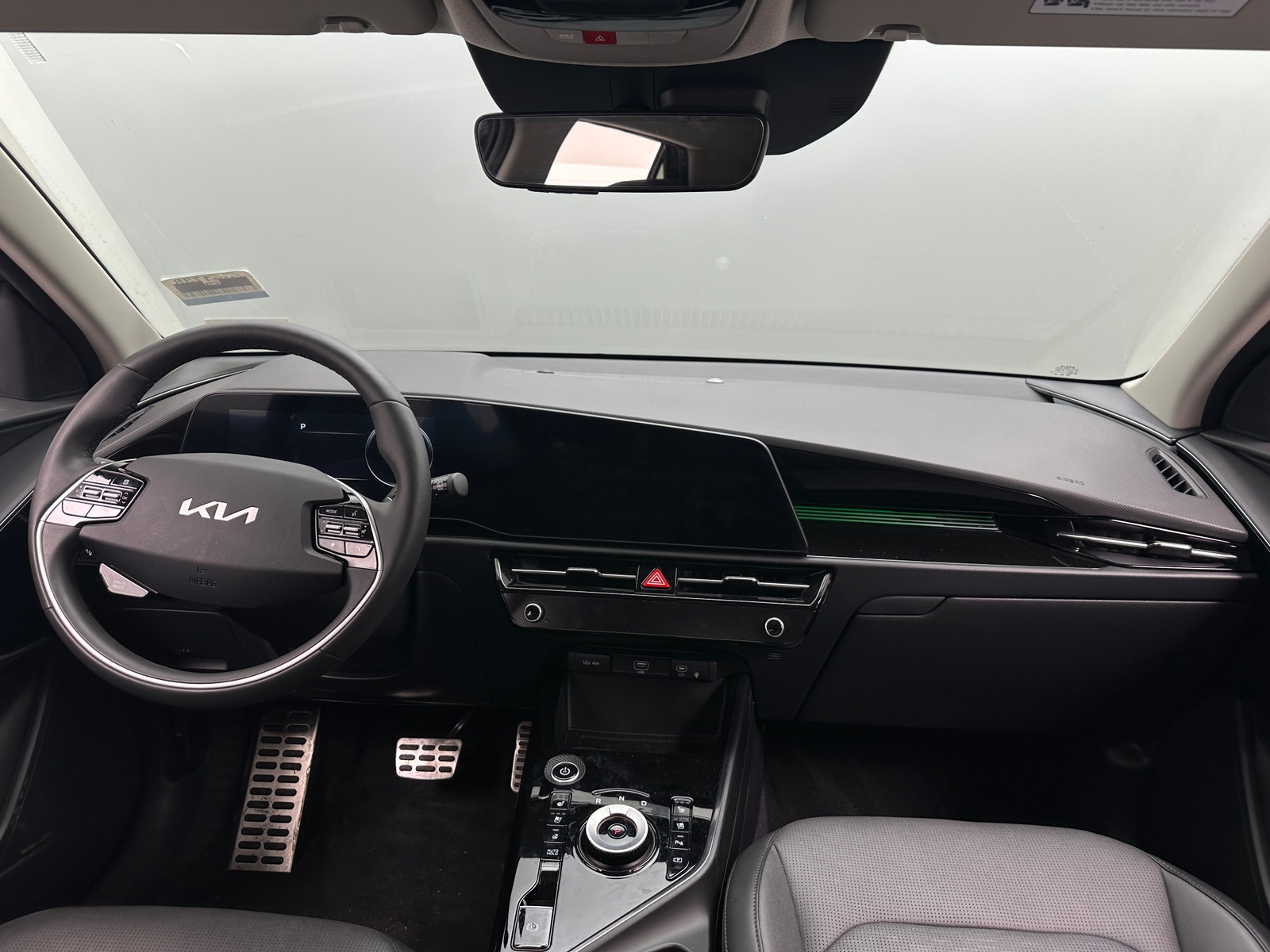 Thumbnail: 2024 Kia Niro - 2