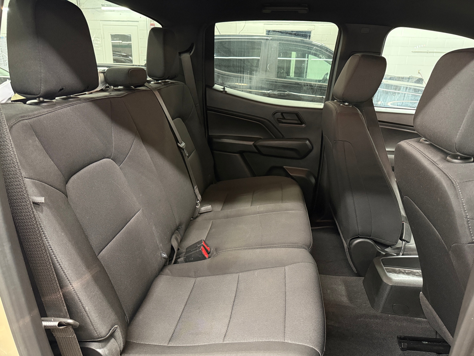 Thumbnail: 2024 Chevrolet Colorado - 6