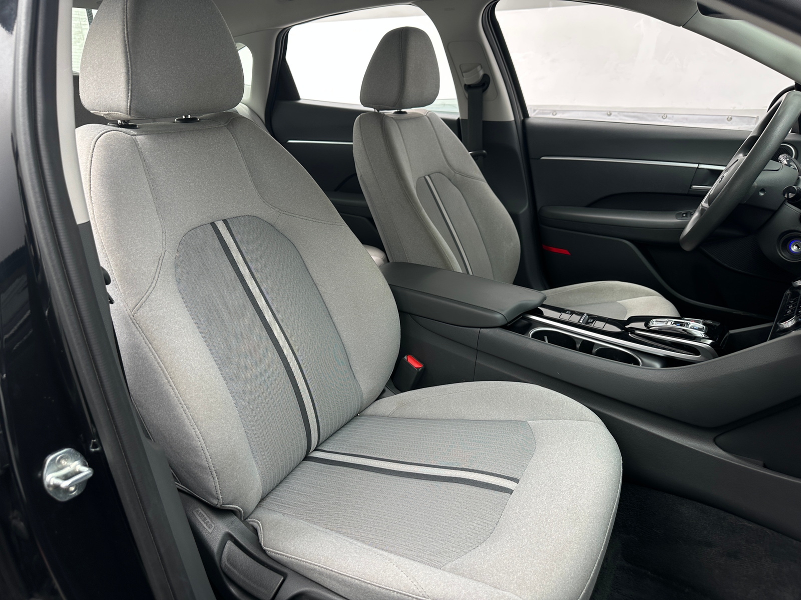 Thumbnail: 2022 Hyundai Sonata - 2