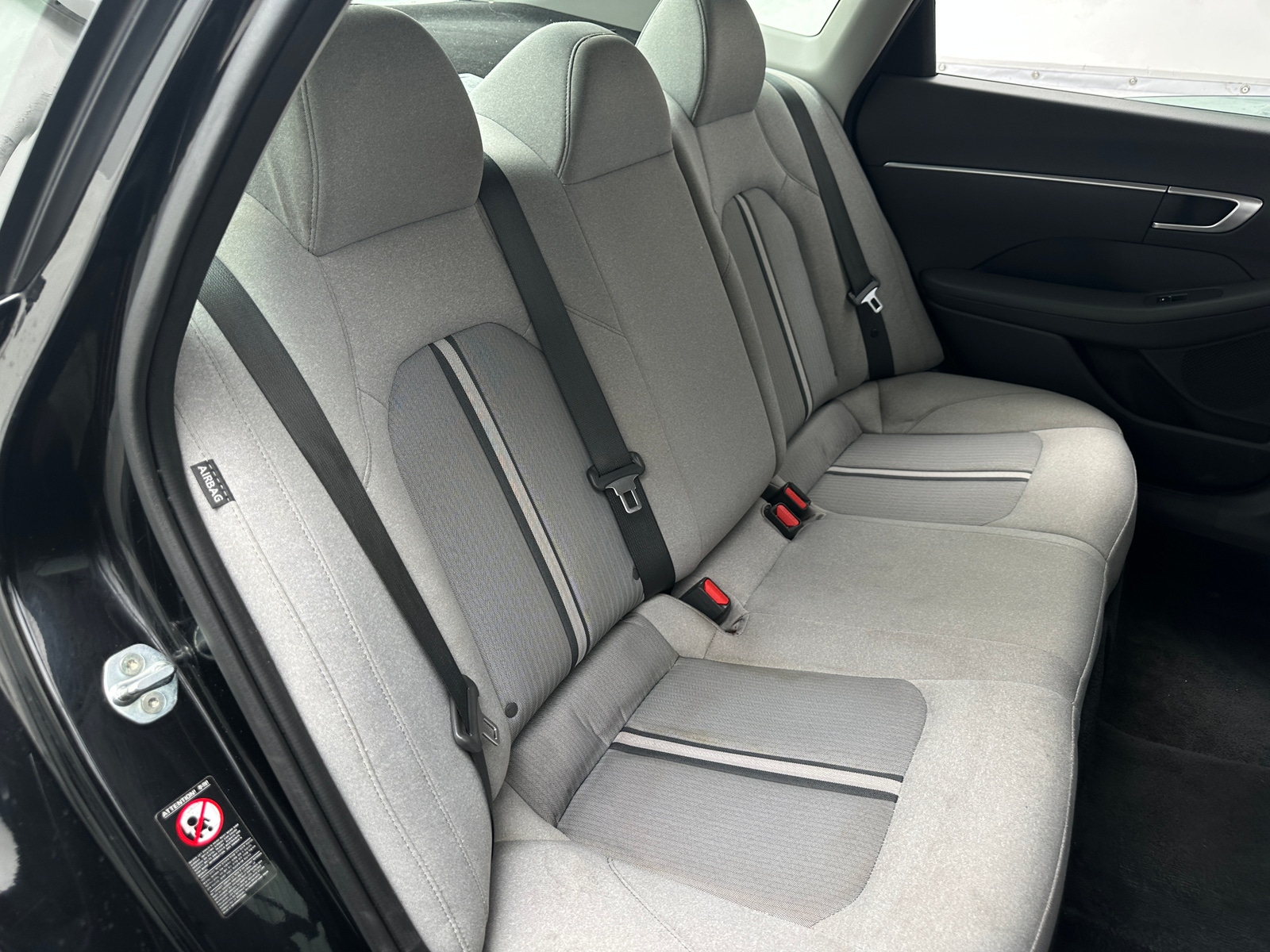 Thumbnail: 2022 Hyundai Sonata - 6