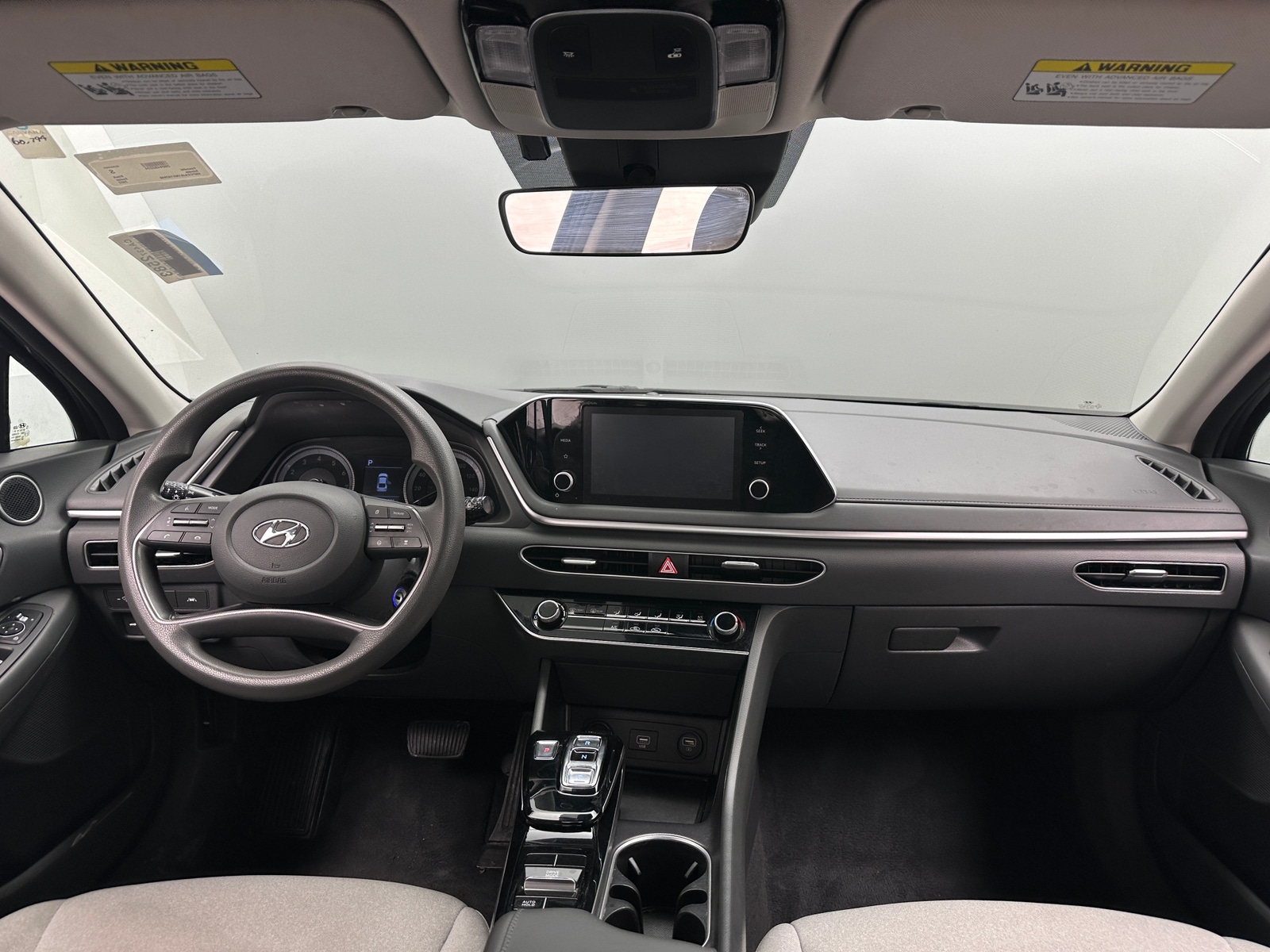 Thumbnail: 2022 Hyundai Sonata - 3