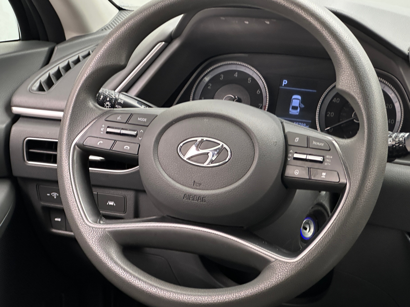 Thumbnail: 2022 Hyundai Sonata - 5