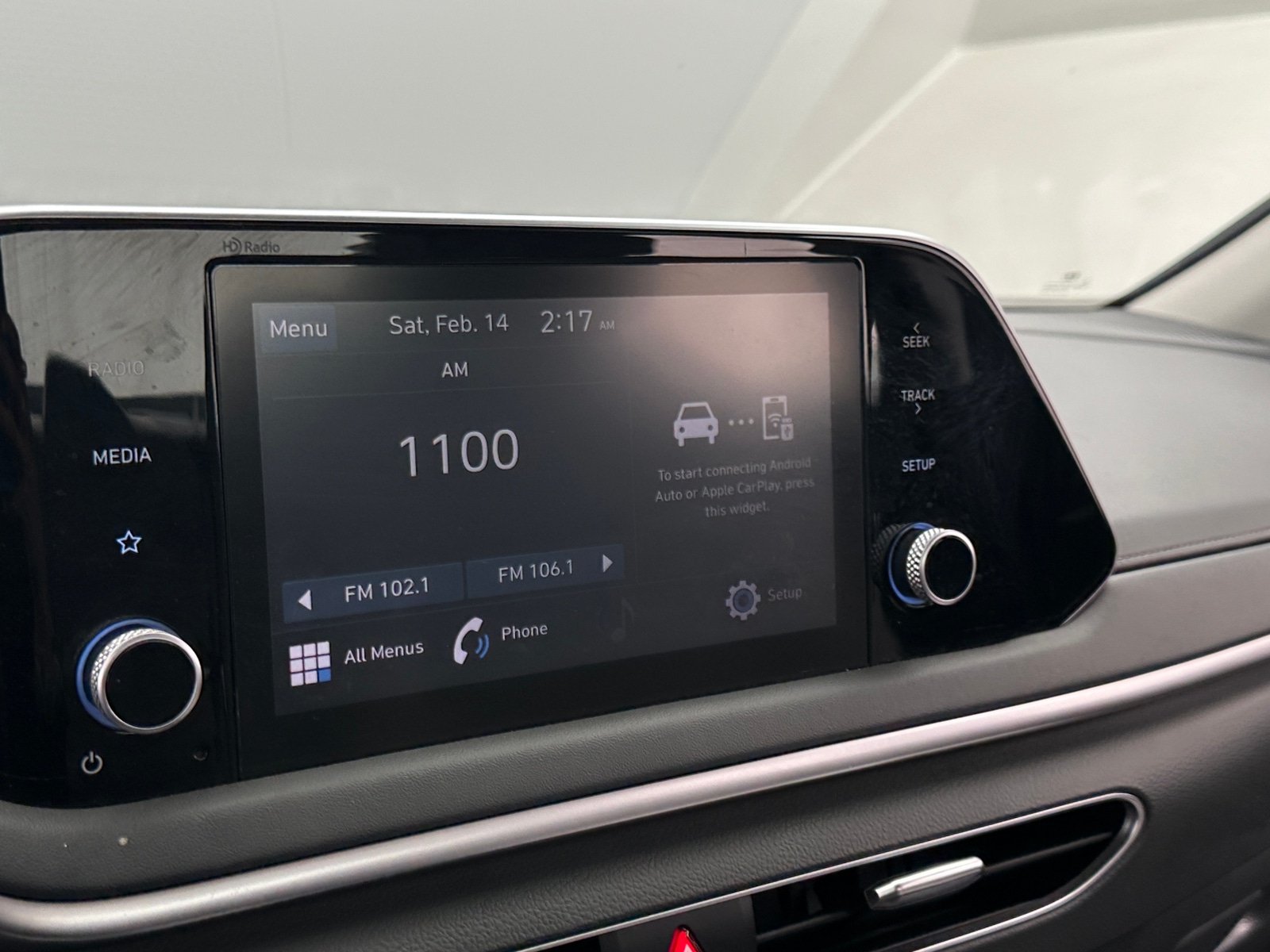 Thumbnail: 2022 Hyundai Sonata - 4