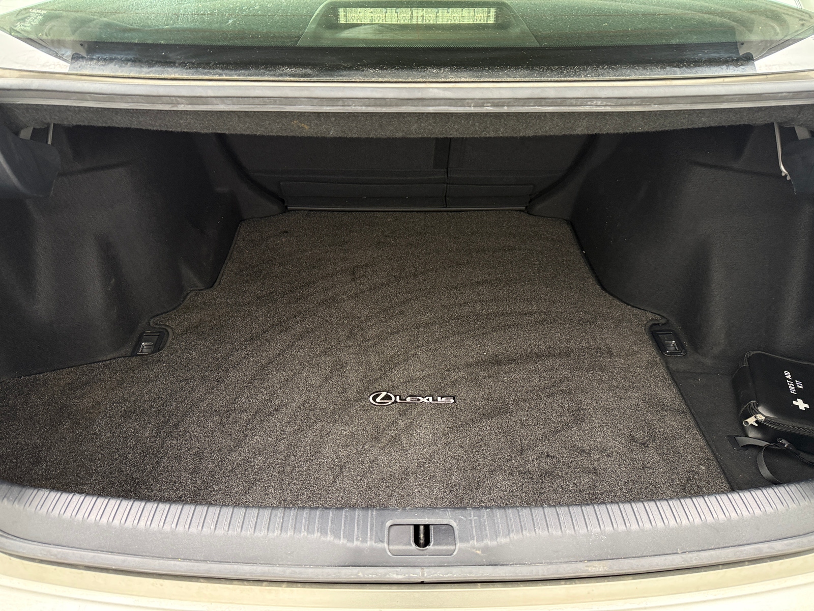 Thumbnail: 2015 Lexus IS - 6