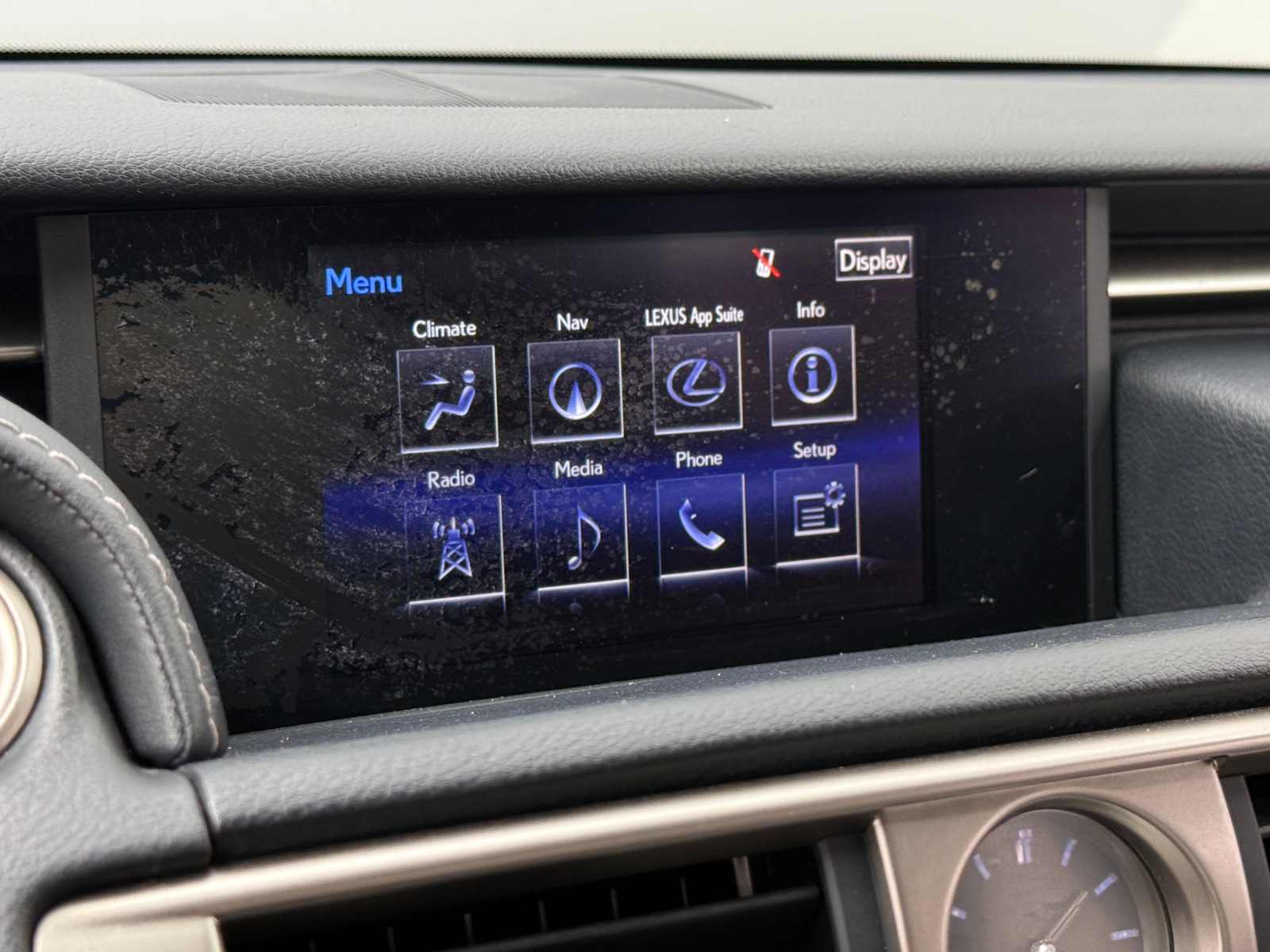 Thumbnail: 2015 Lexus IS - 3