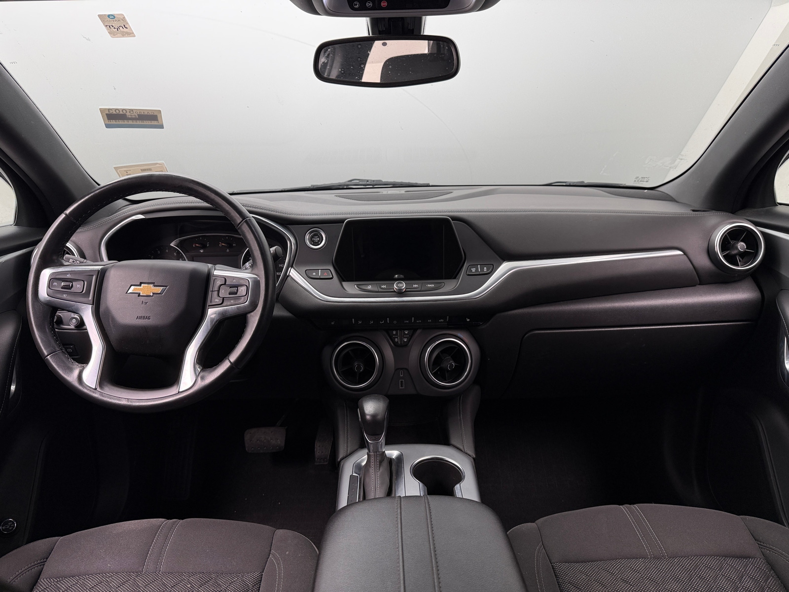 Thumbnail: 2020 Chevrolet Blazer - 3