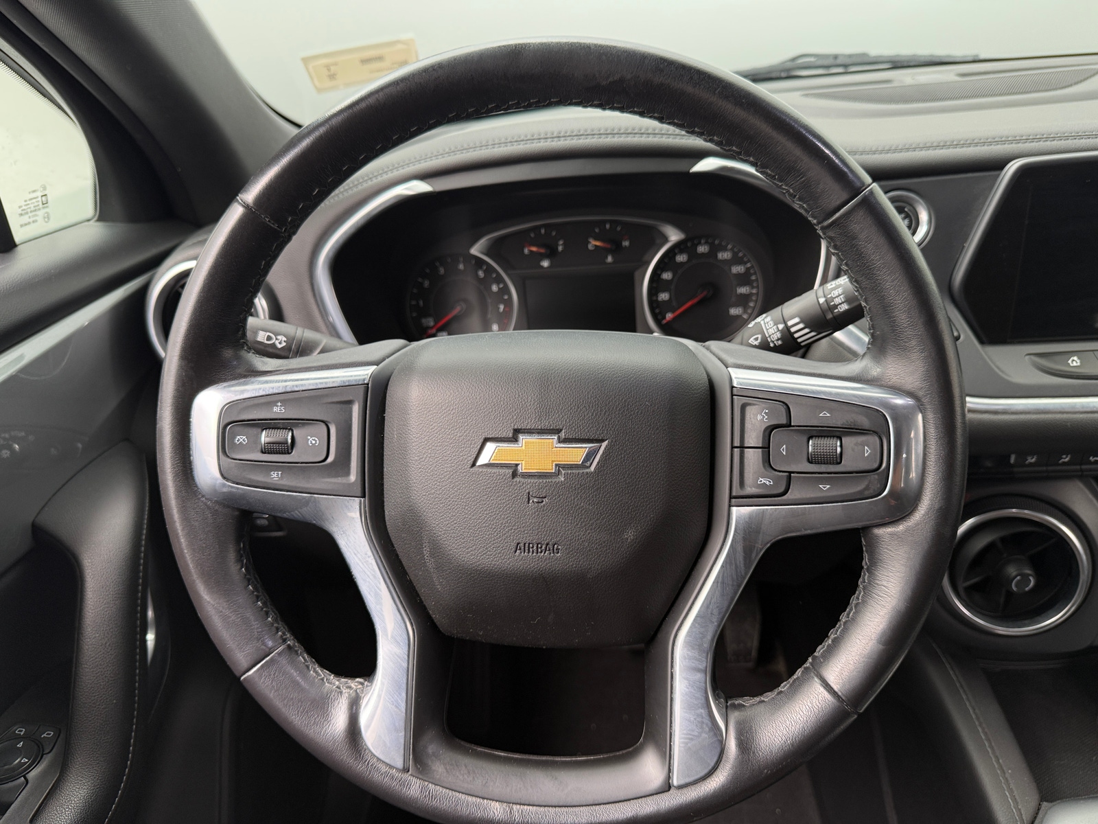 Thumbnail: 2020 Chevrolet Blazer - 5