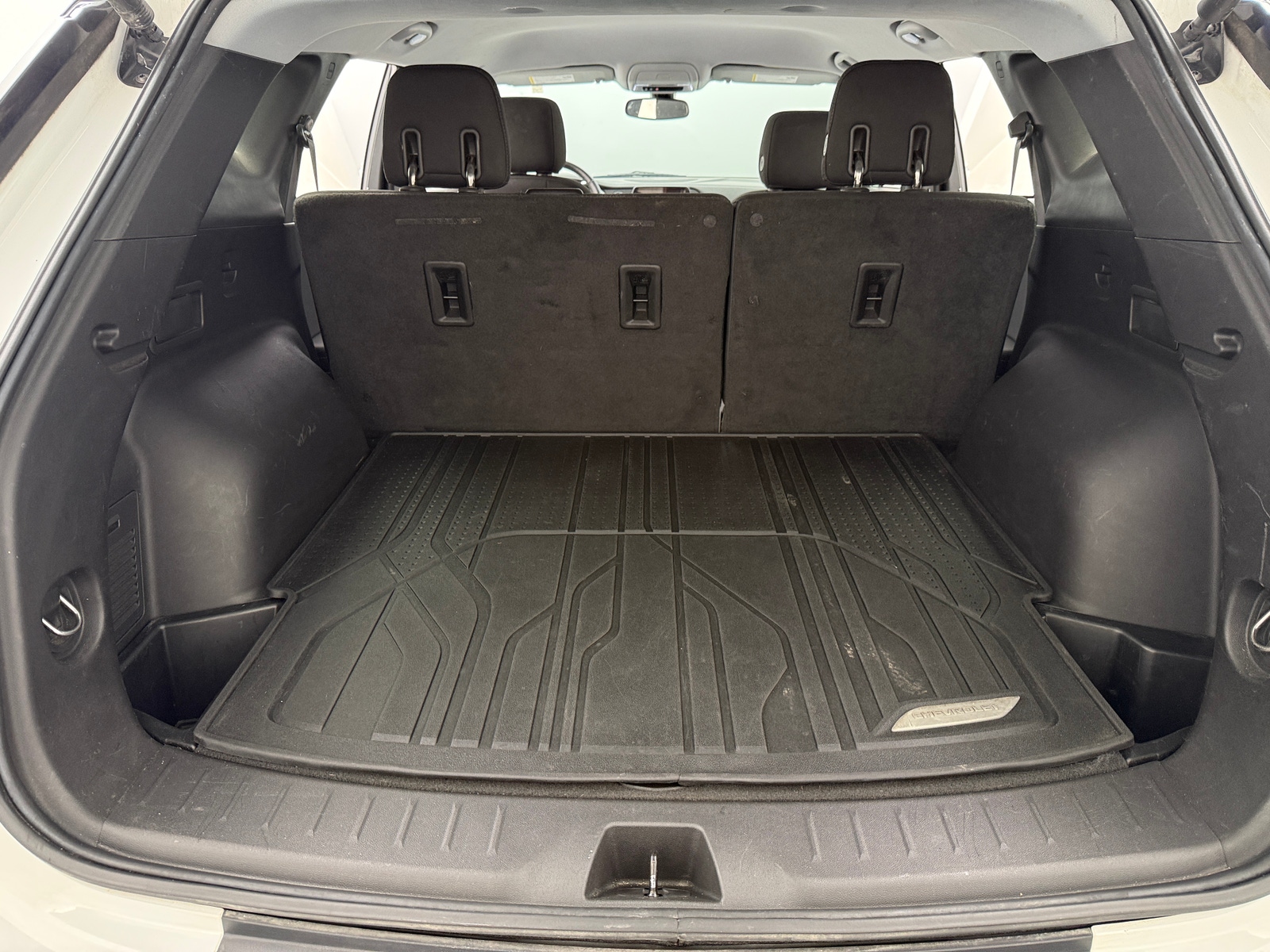 Thumbnail: 2020 Chevrolet Blazer - 7