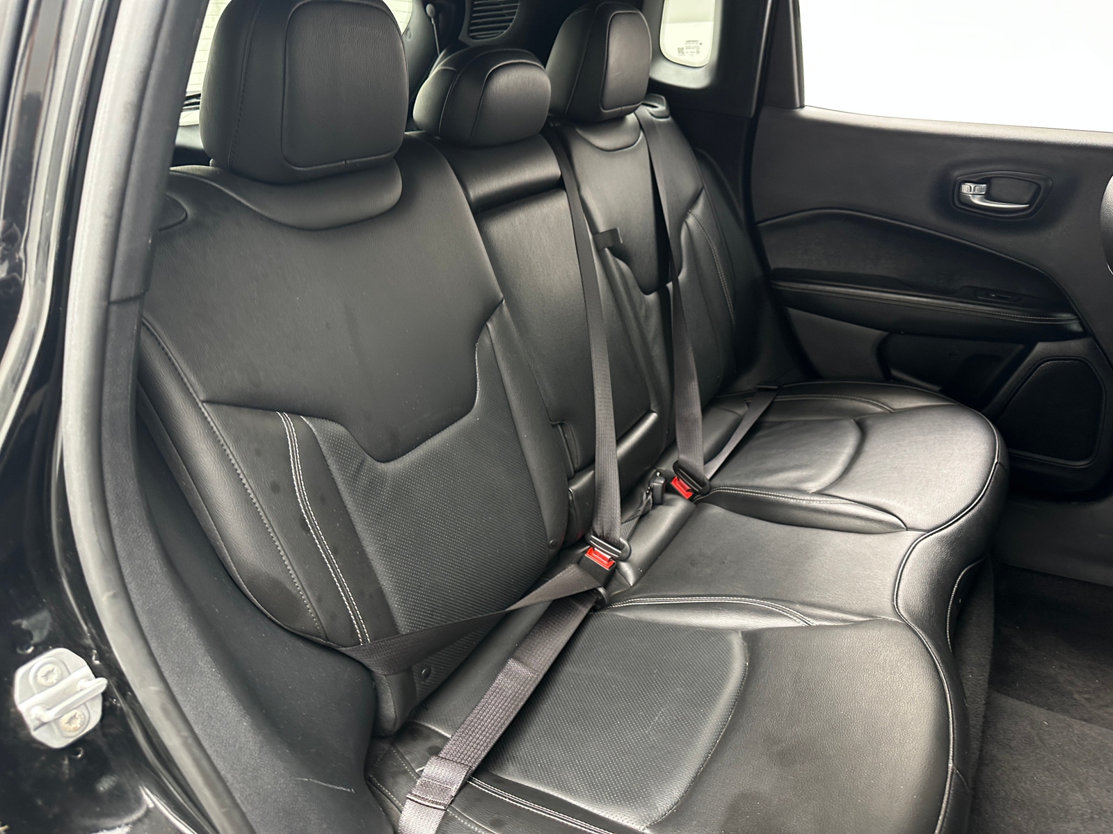 Thumbnail: 2021 Jeep Compass - 5