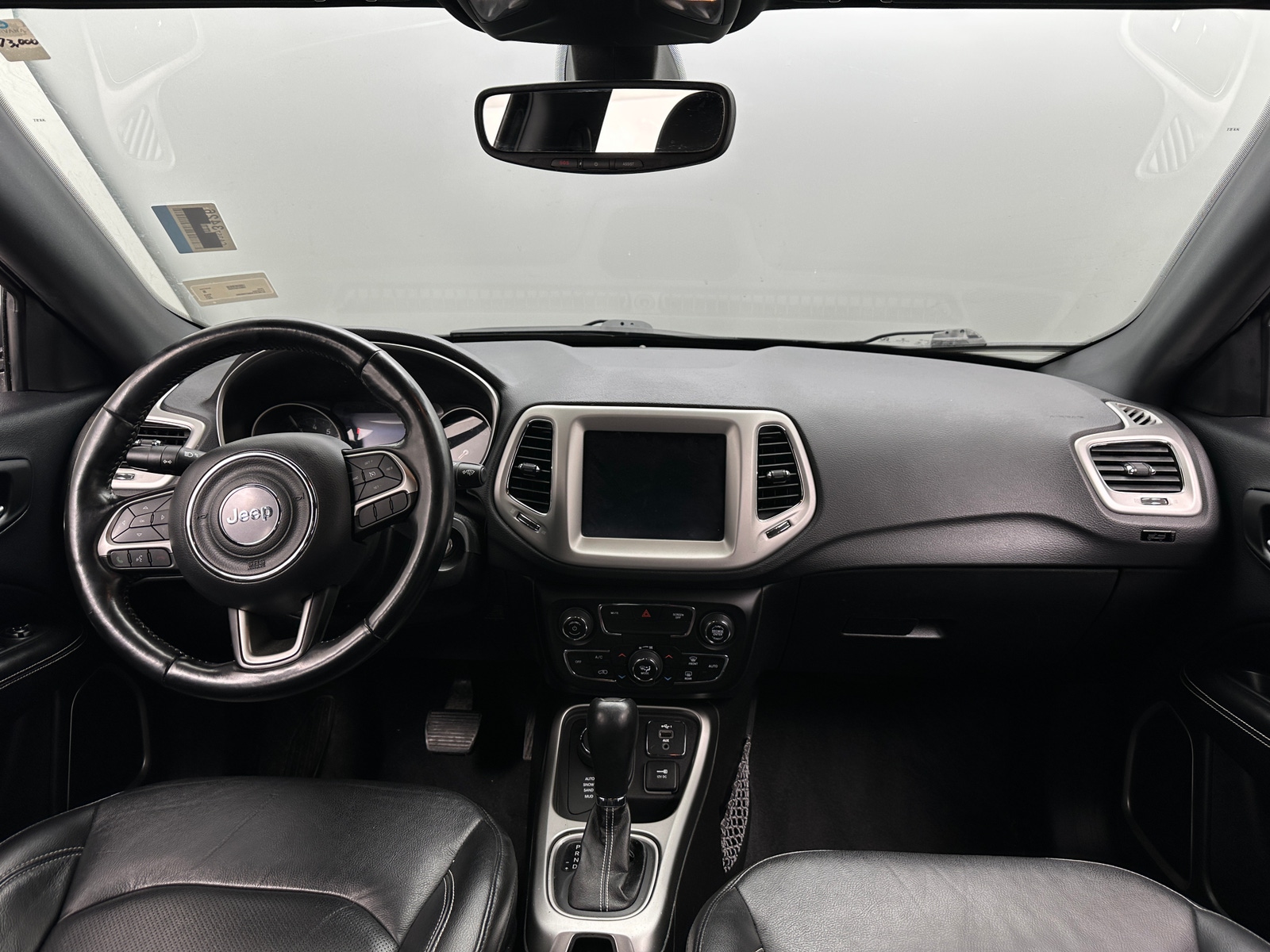 Thumbnail: 2021 Jeep Compass - 2