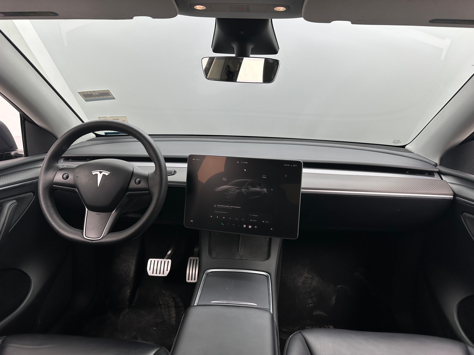 Thumbnail: 2023 Tesla Model Y - 2