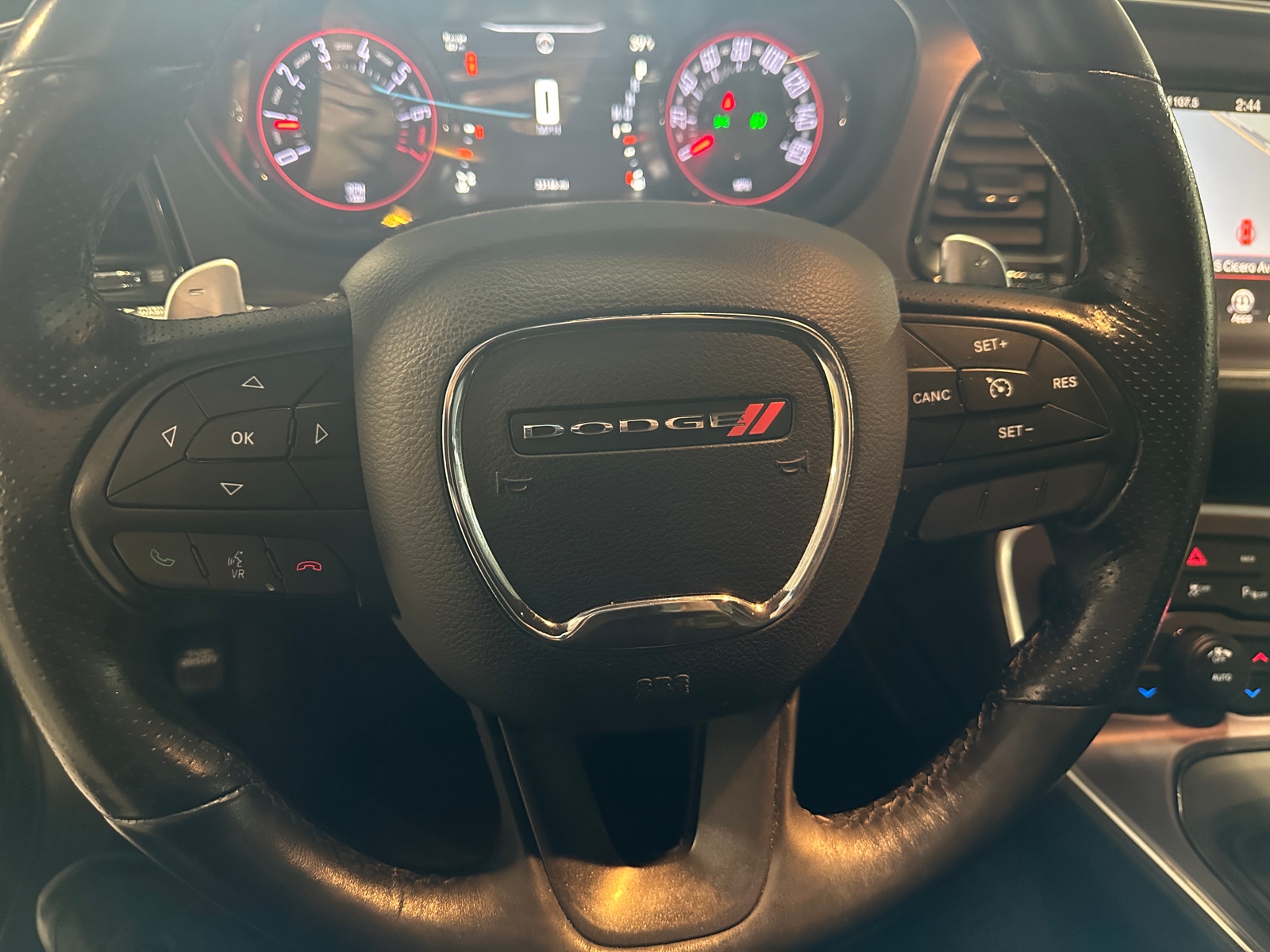 Thumbnail: 2016 Dodge Challenger - 3