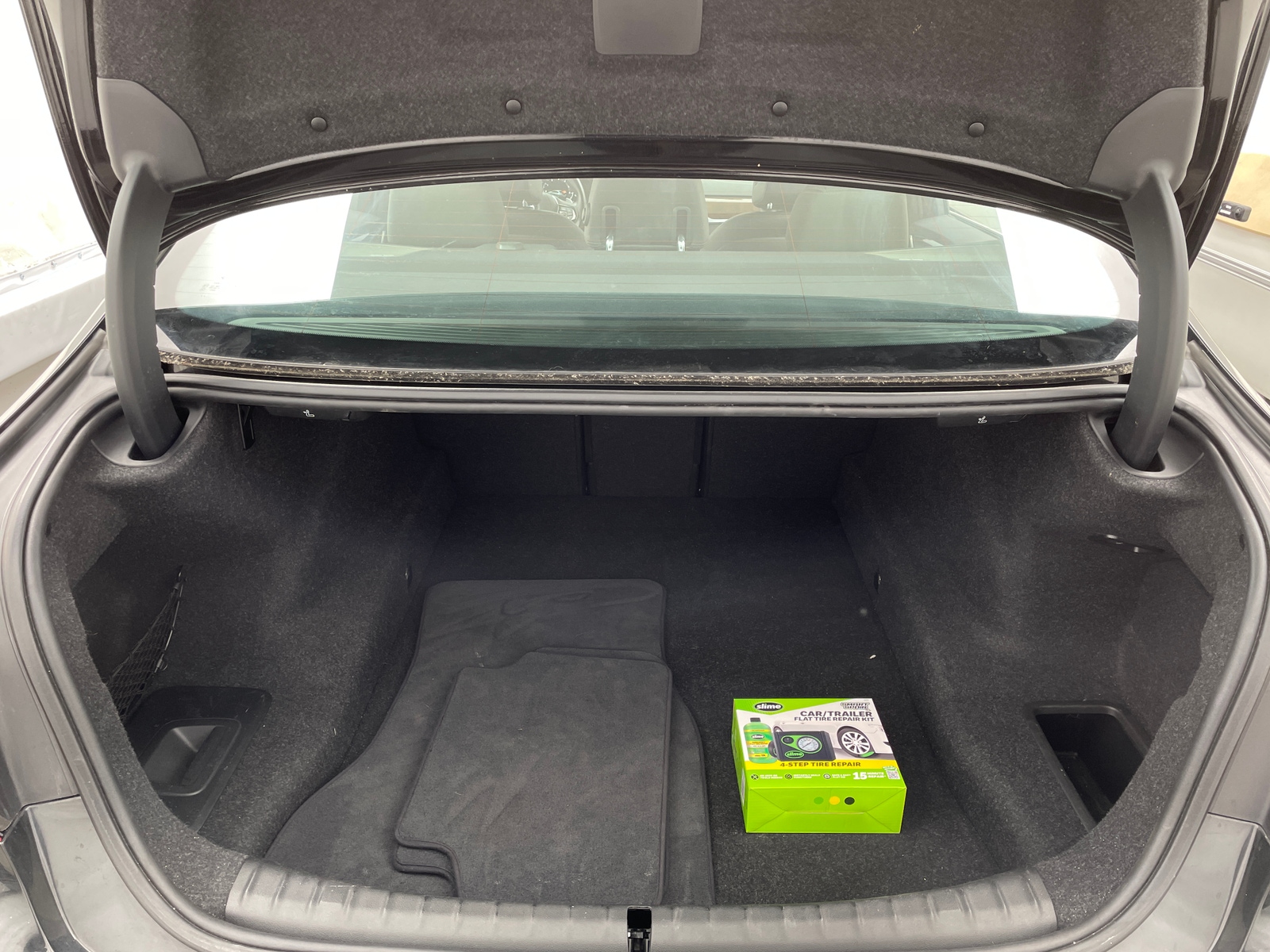 Thumbnail: 2019 BMW 5 Series - 6