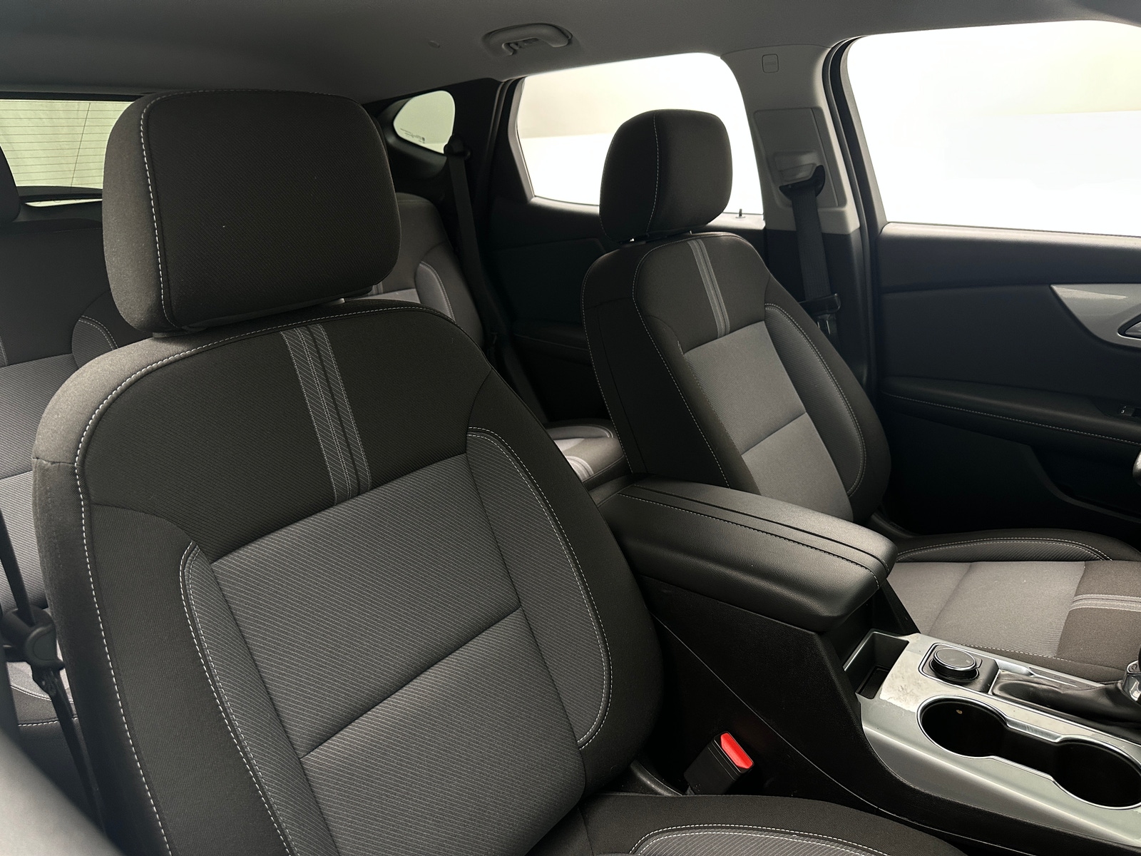 Thumbnail: 2023 Chevrolet Blazer - 2