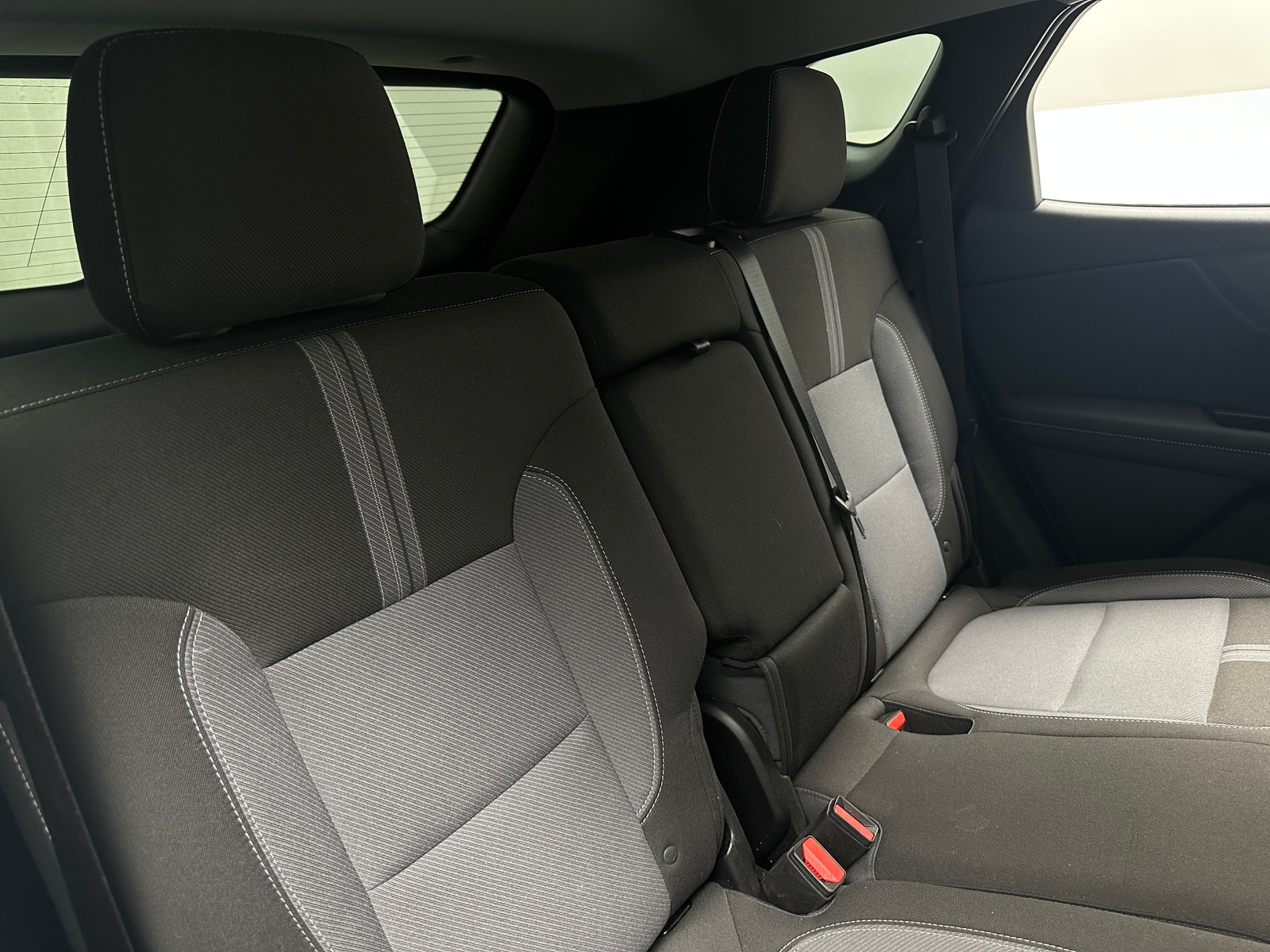 Thumbnail: 2023 Chevrolet Blazer - 6