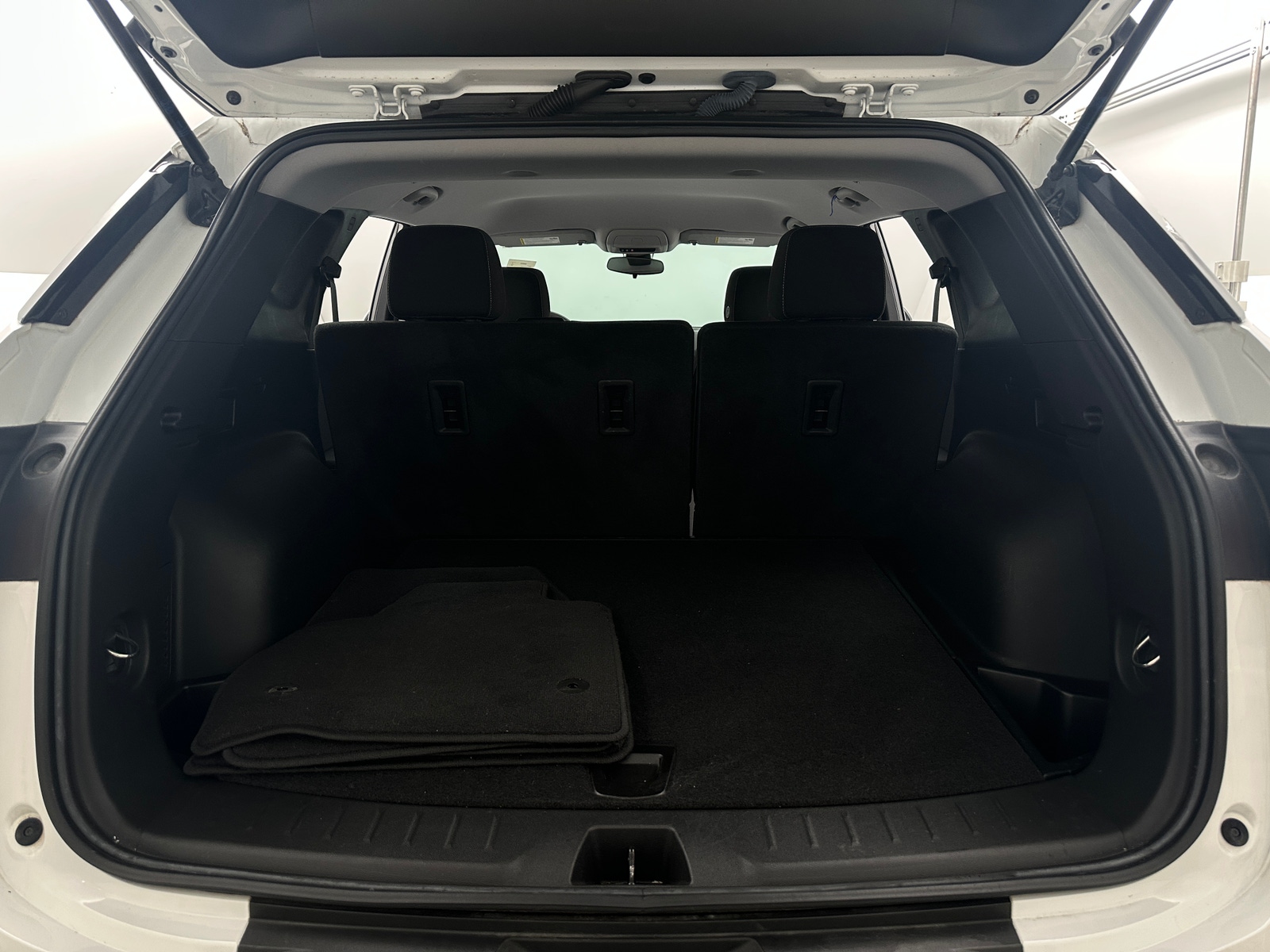 Thumbnail: 2023 Chevrolet Blazer - 7