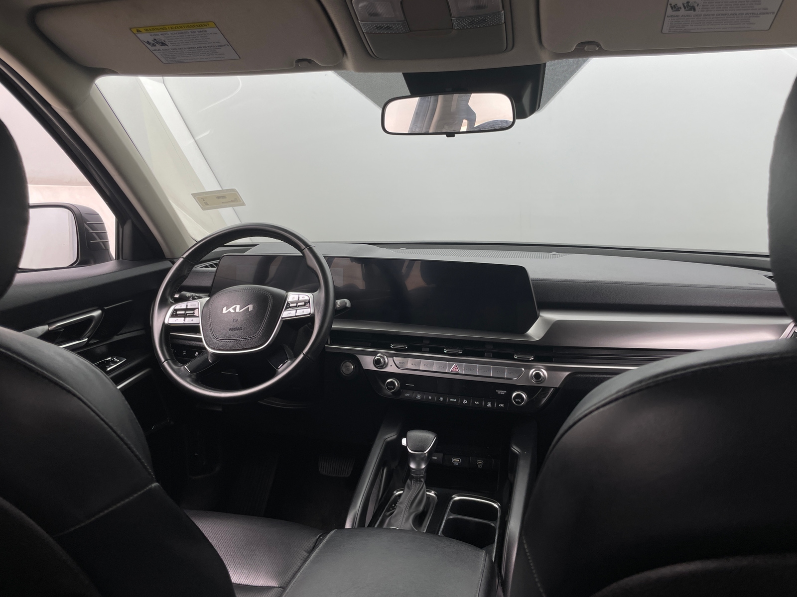 Thumbnail: 2023 Kia Telluride - 2